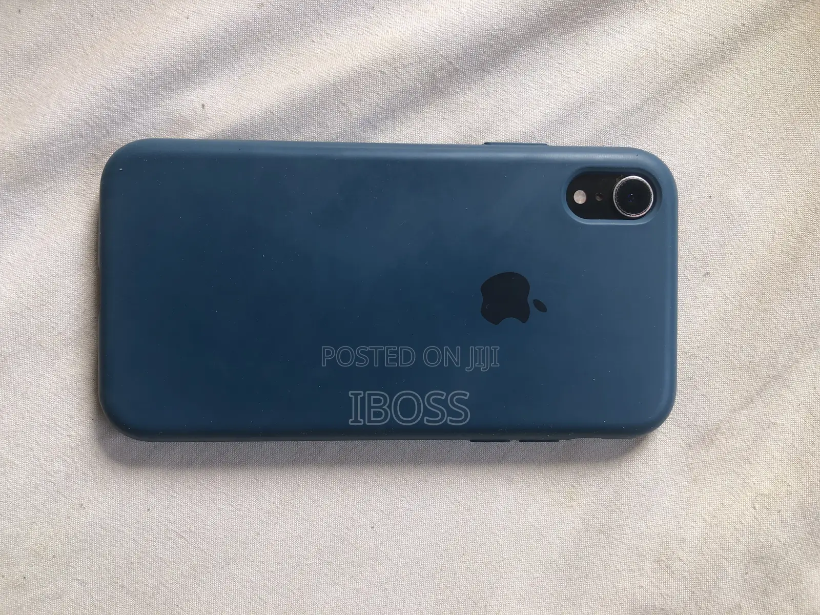 Apple iPhone XR 128 GB Pink