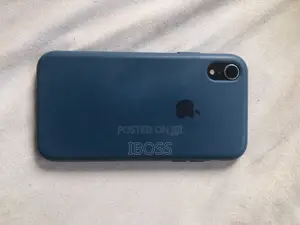 Apple iPhone XR 128 GB Pink