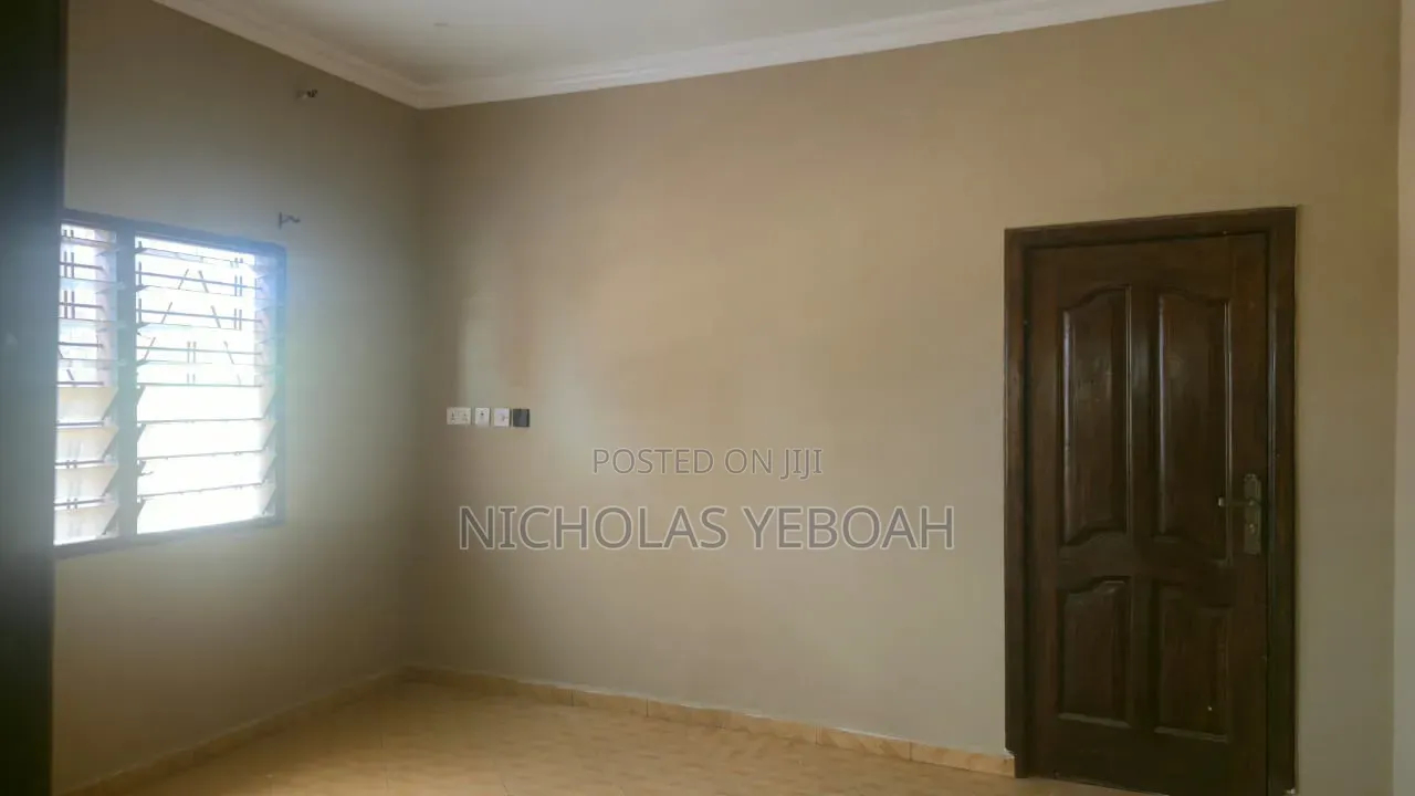 3bdrm Apartment in Din-Pa Real Estate, Kumasi Metropolitan for rent