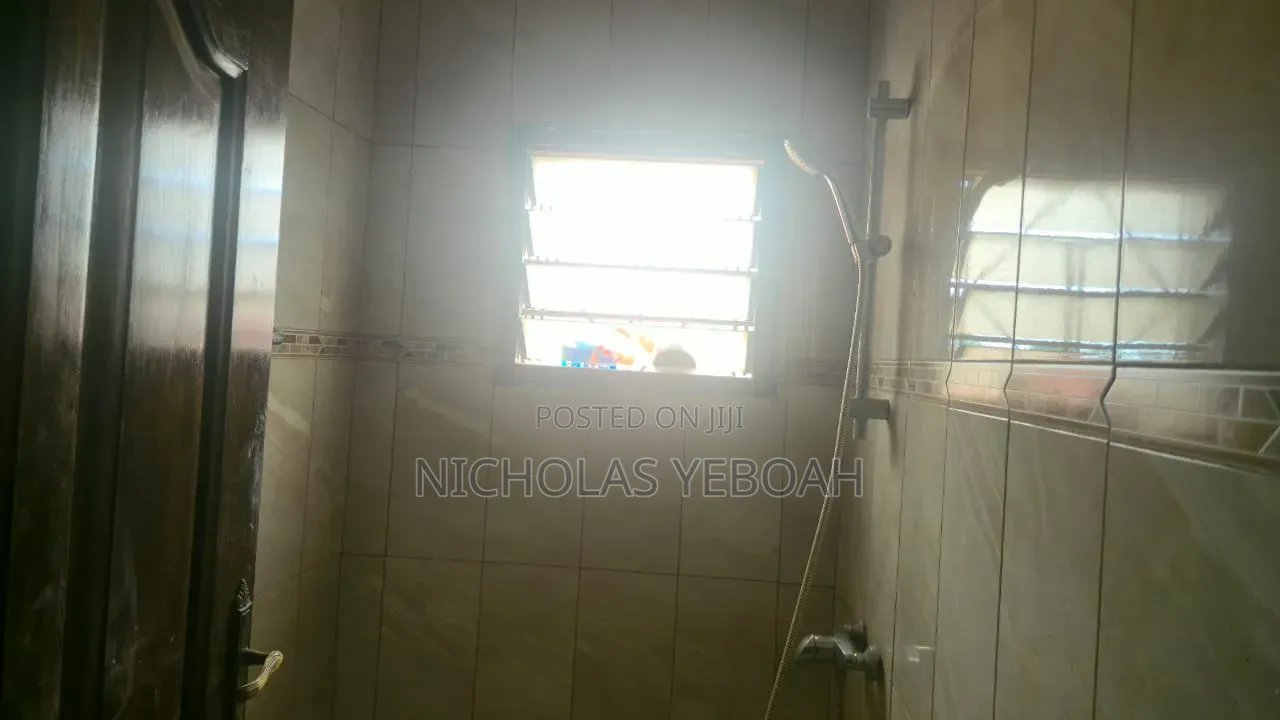 3bdrm Apartment in Din-Pa Real Estate, Kumasi Metropolitan for rent