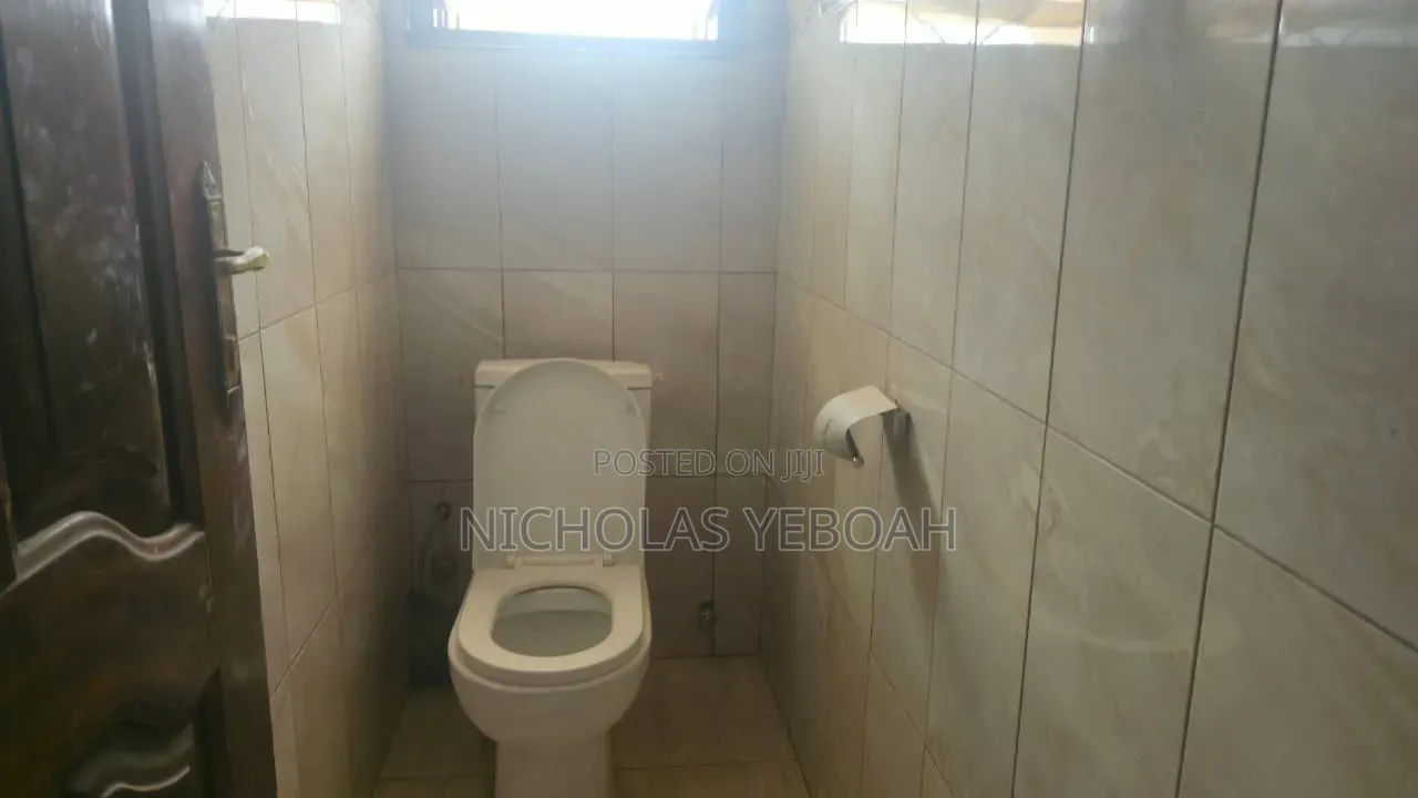 3bdrm Apartment in Din-Pa Real Estate, Kumasi Metropolitan for rent