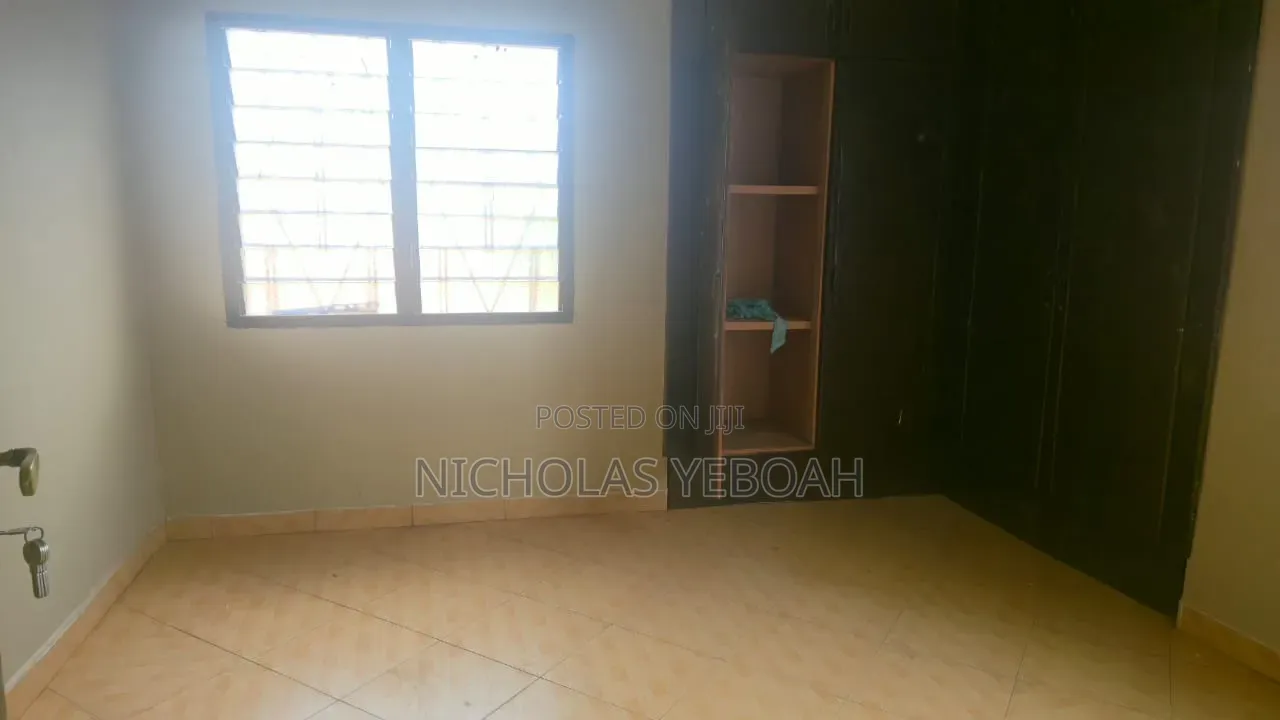 3bdrm Apartment in Din-Pa Real Estate, Kumasi Metropolitan for rent