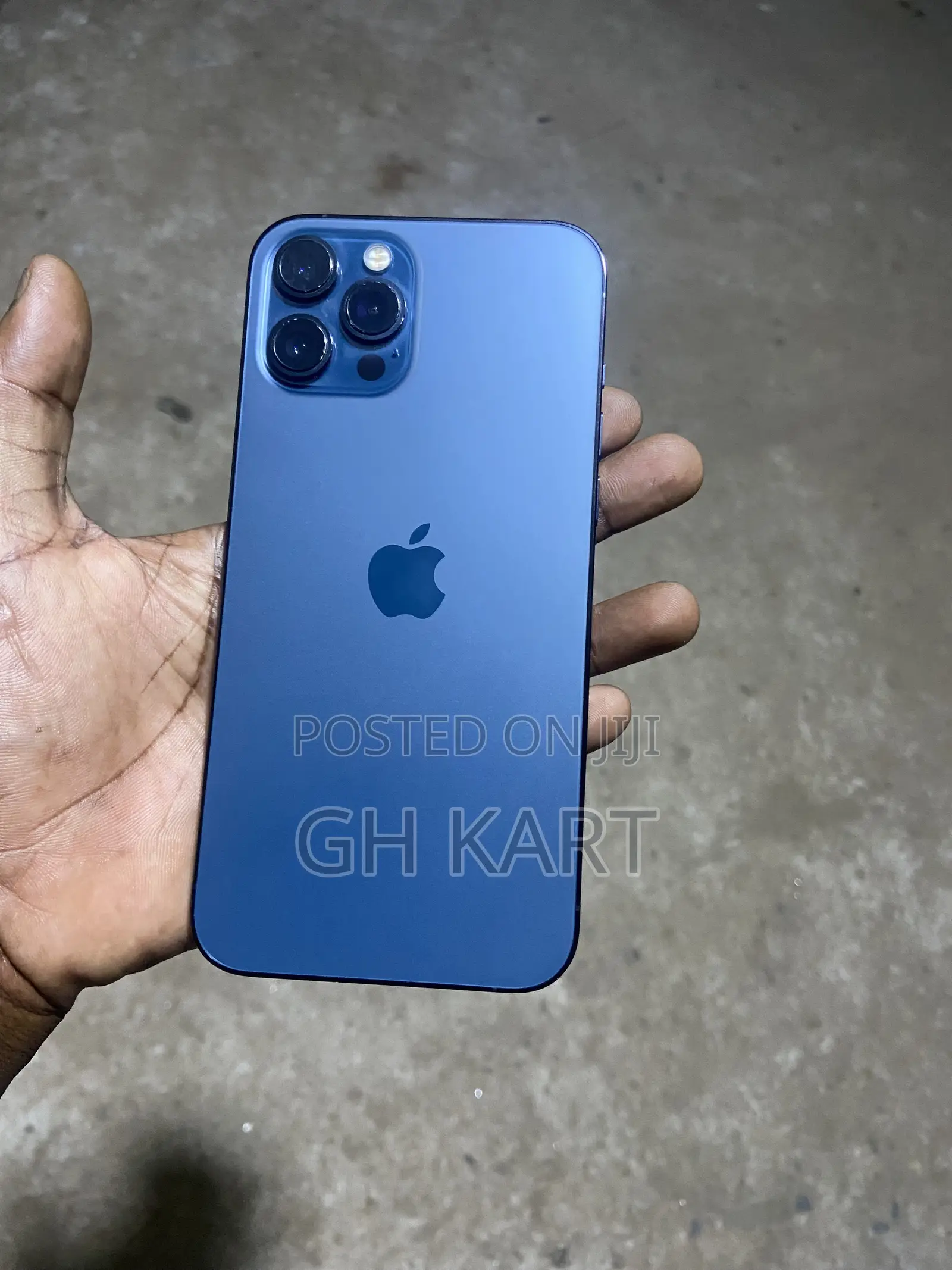 Apple iPhone 12 Pro Max 256 GB