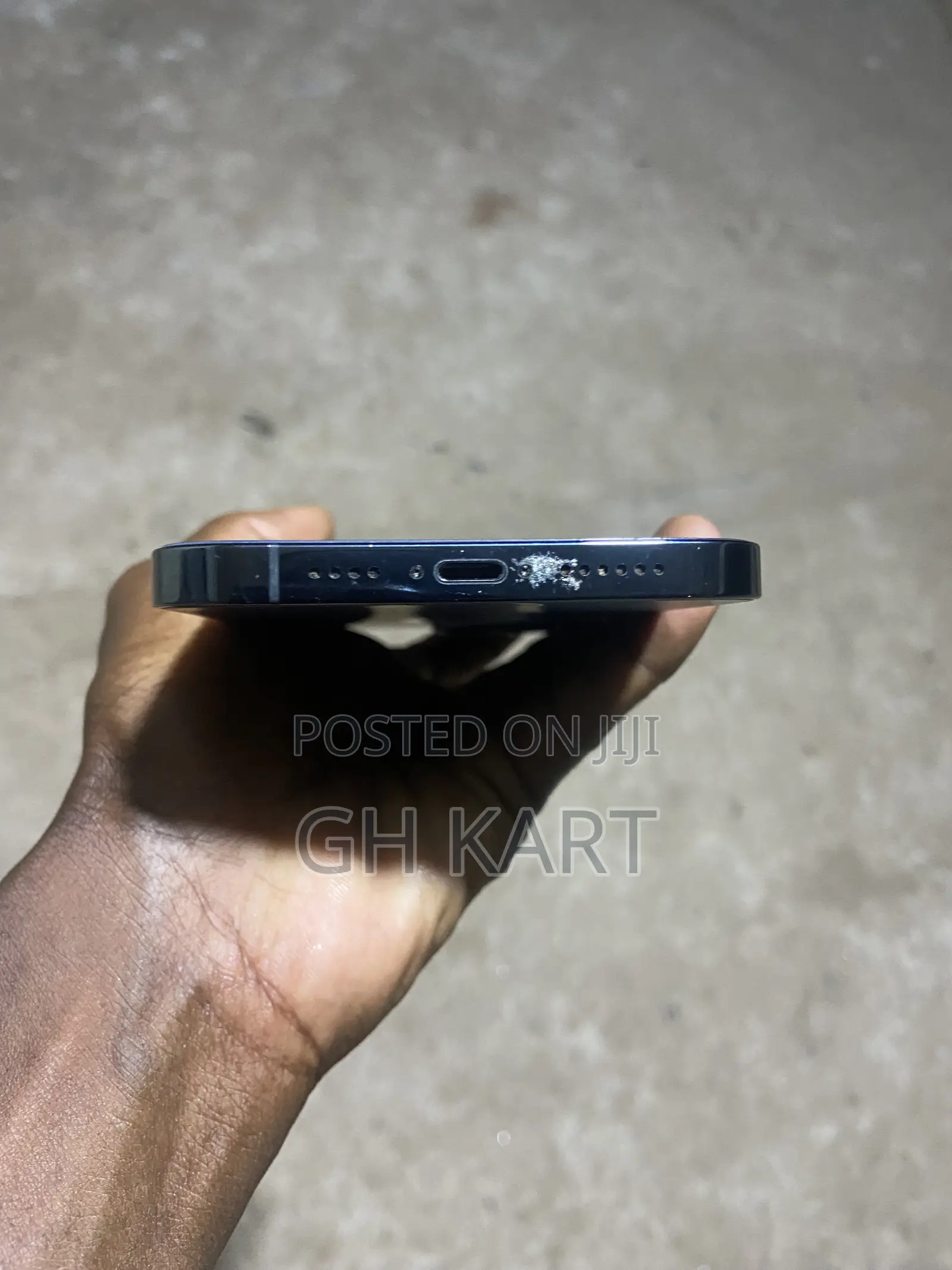 Apple iPhone 12 Pro Max 256 GB