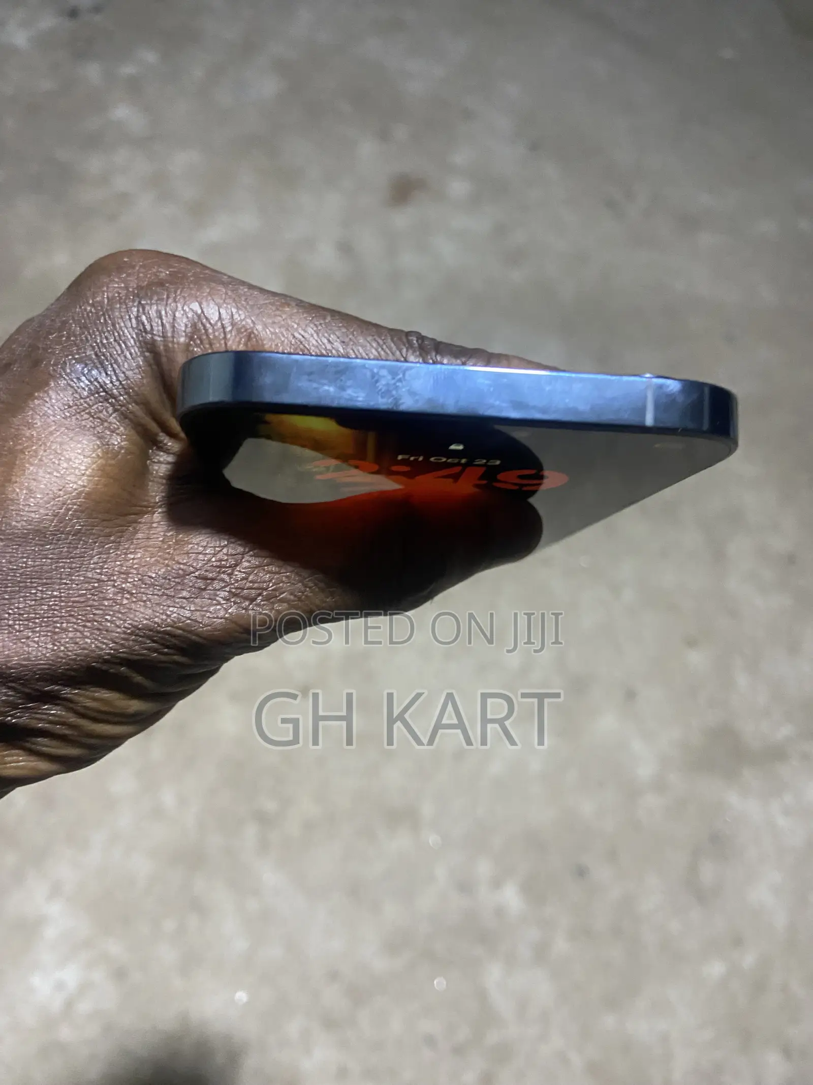 Apple iPhone 12 Pro Max 256 GB