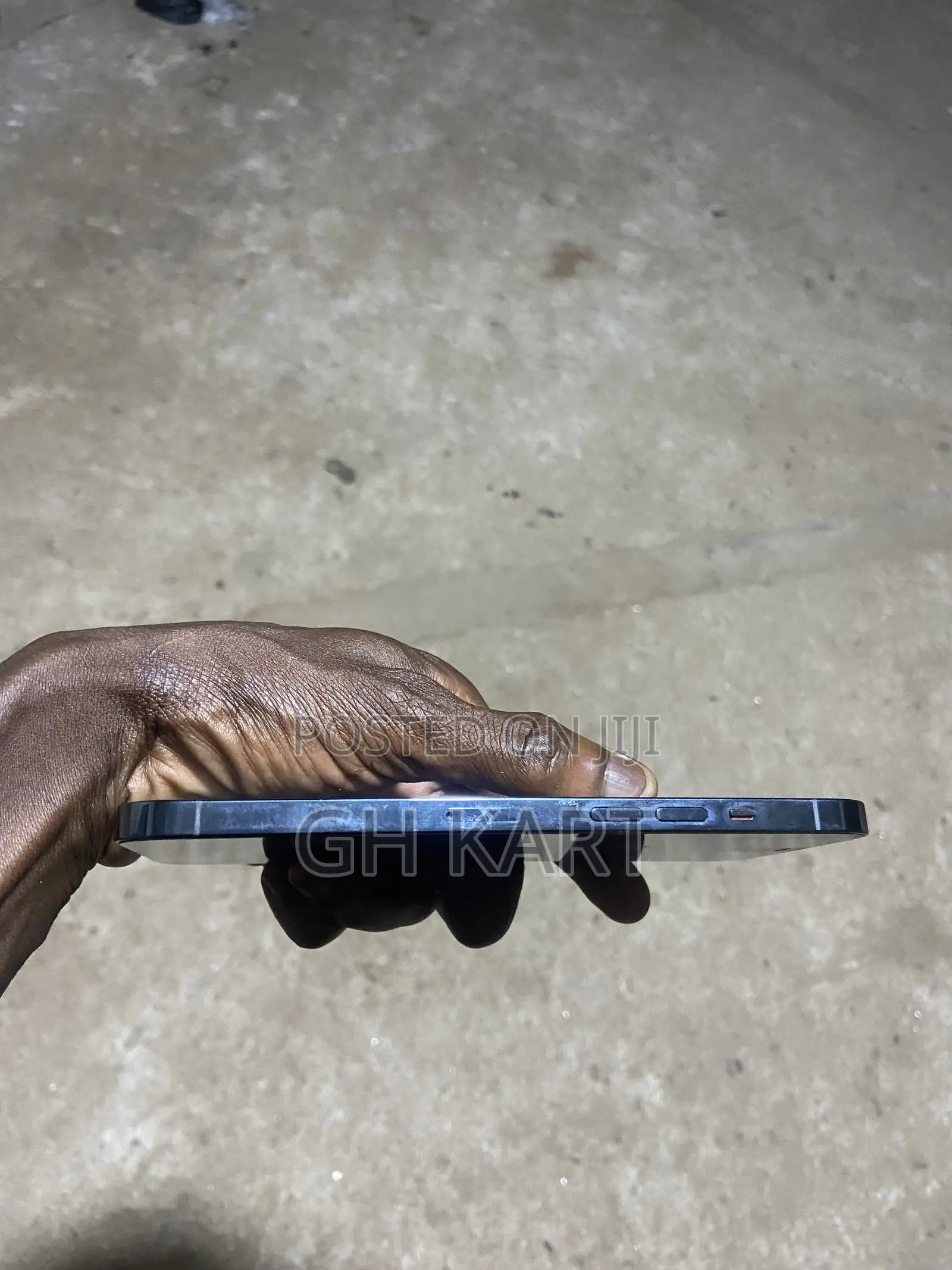 Apple iPhone 12 Pro Max 256 GB