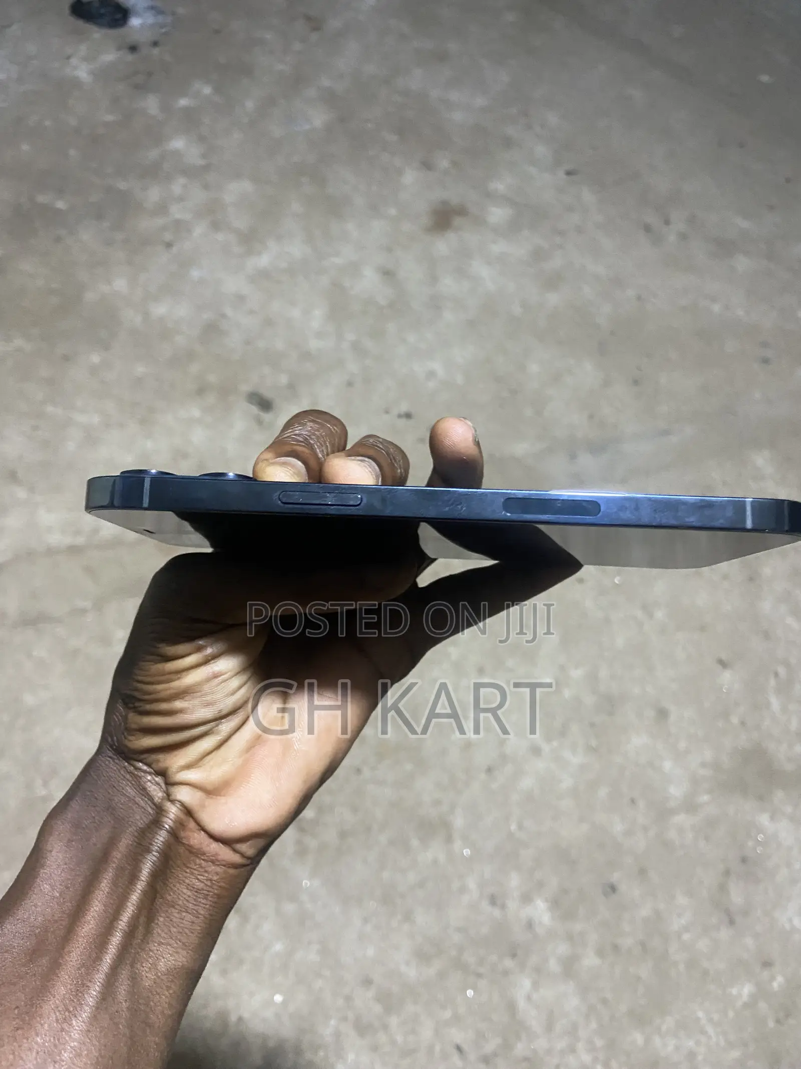 Apple iPhone 12 Pro Max 256 GB
