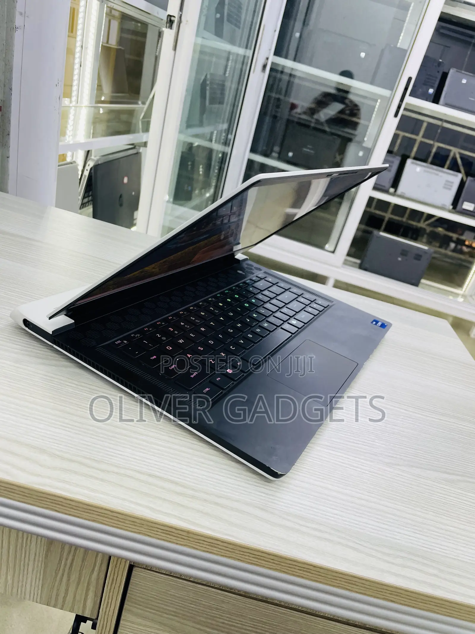 Laptop Alienware X15 r2 32GB Intel Core i9 SSD 2T