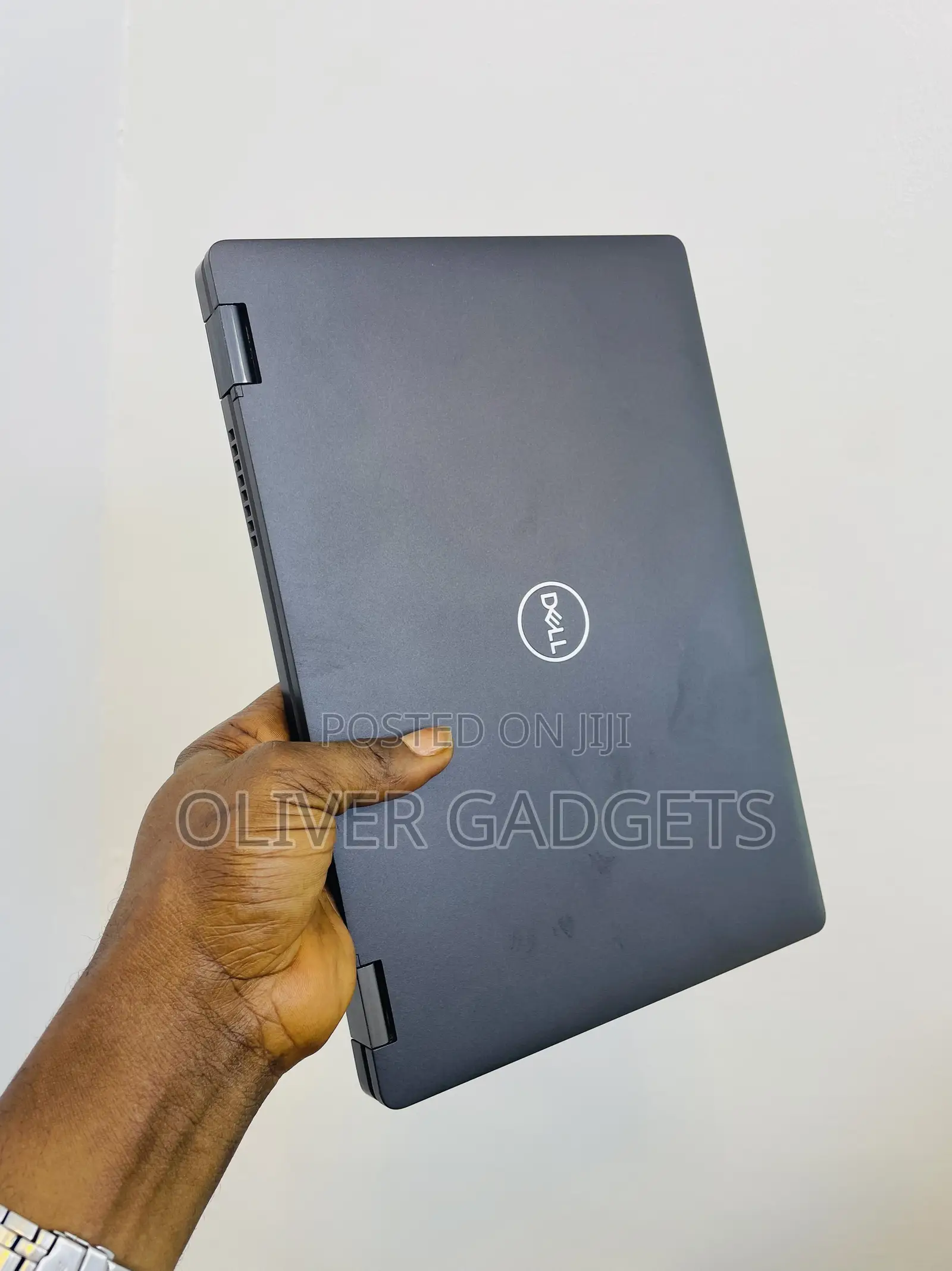 Laptop Dell Latitude 5300 8GB Intel Core i5 SSD 256GB
