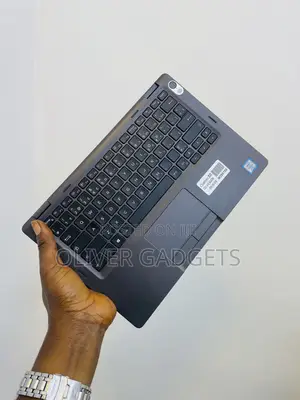 Laptop Dell Latitude 5300 8GB Intel Core i5 SSD 256GB