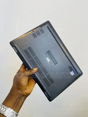 Laptop Dell Latitude 5300 8GB Intel Core i5 SSD 256GB