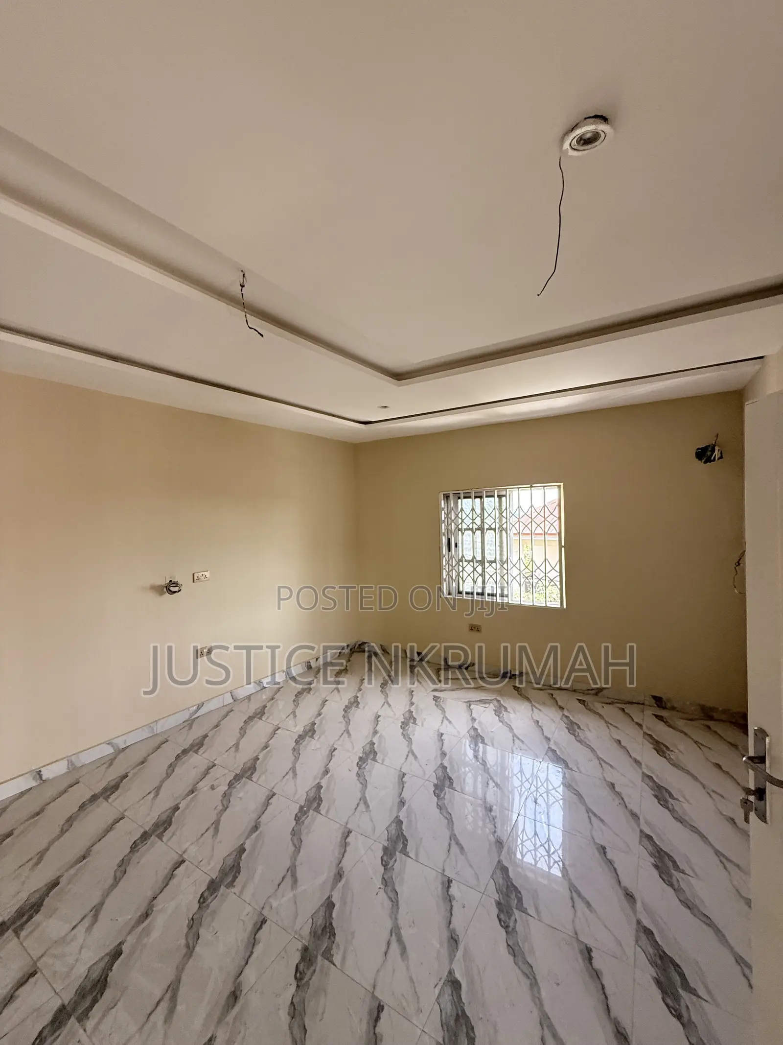1bdrm Apartment in Mr Justice Estate, West Hills Mall Area for rent
