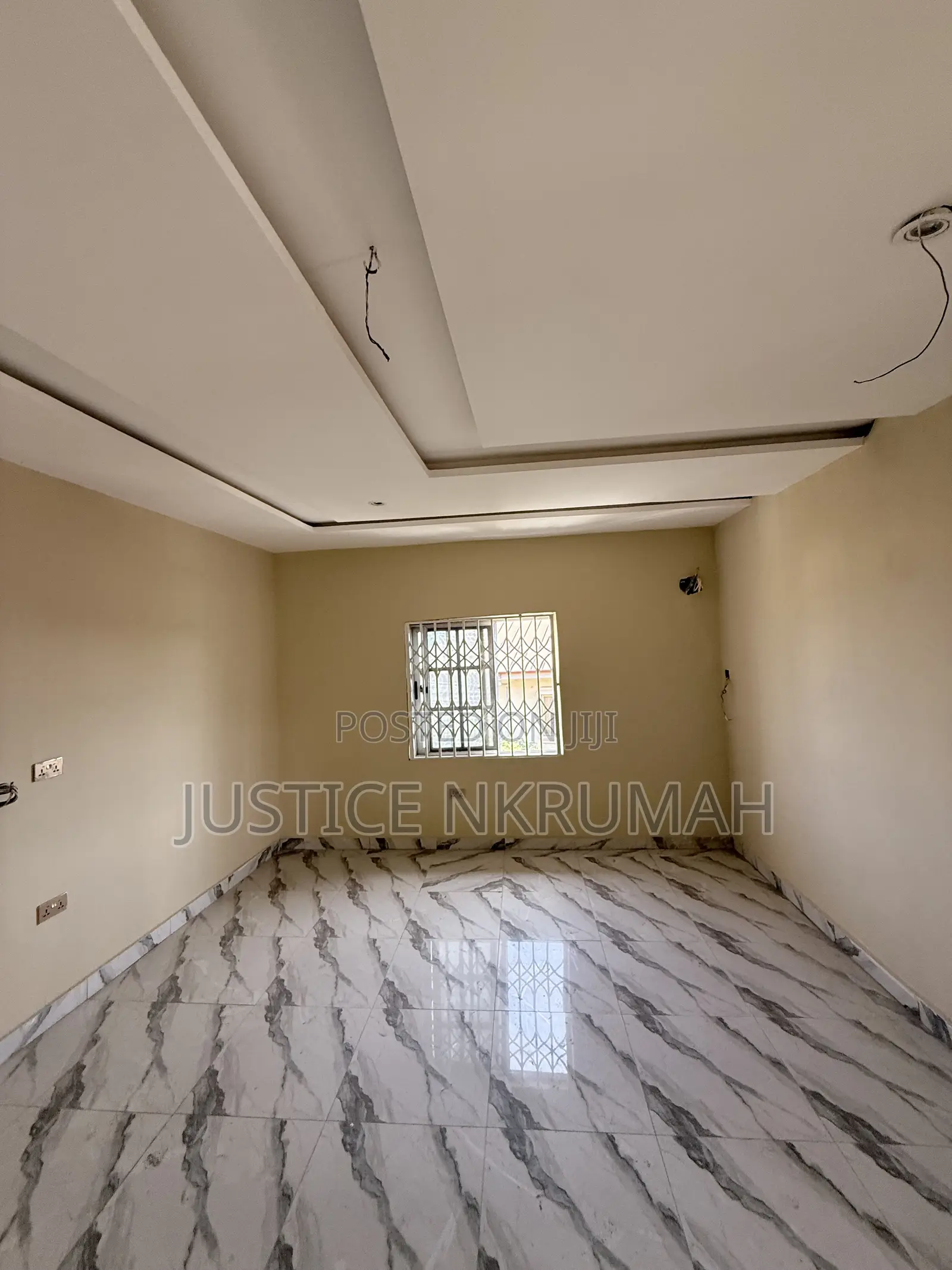 1bdrm Apartment in Mr Justice Estate, West Hills Mall Area for rent