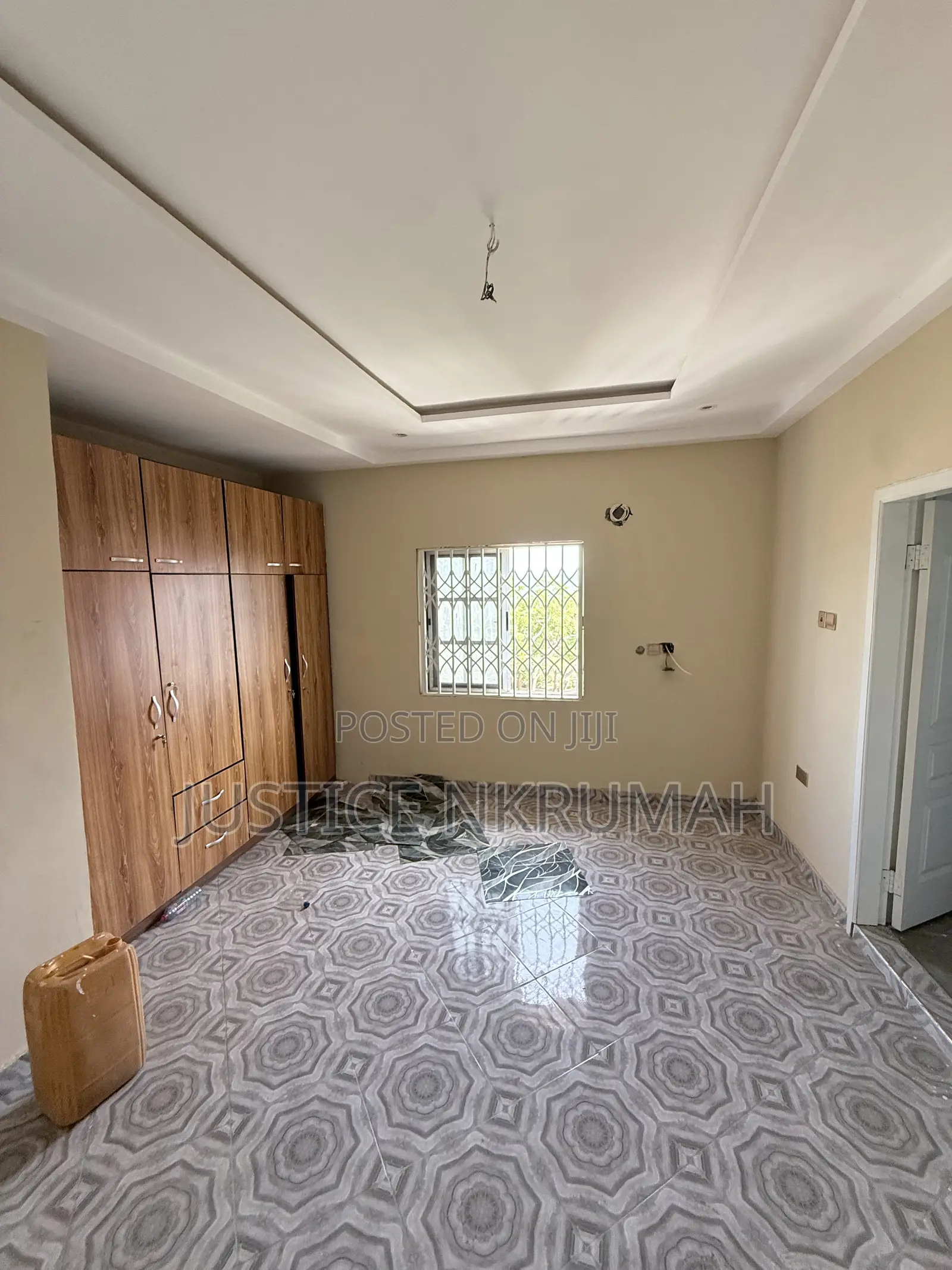 1bdrm Apartment in Mr Justice Estate, West Hills Mall Area for rent