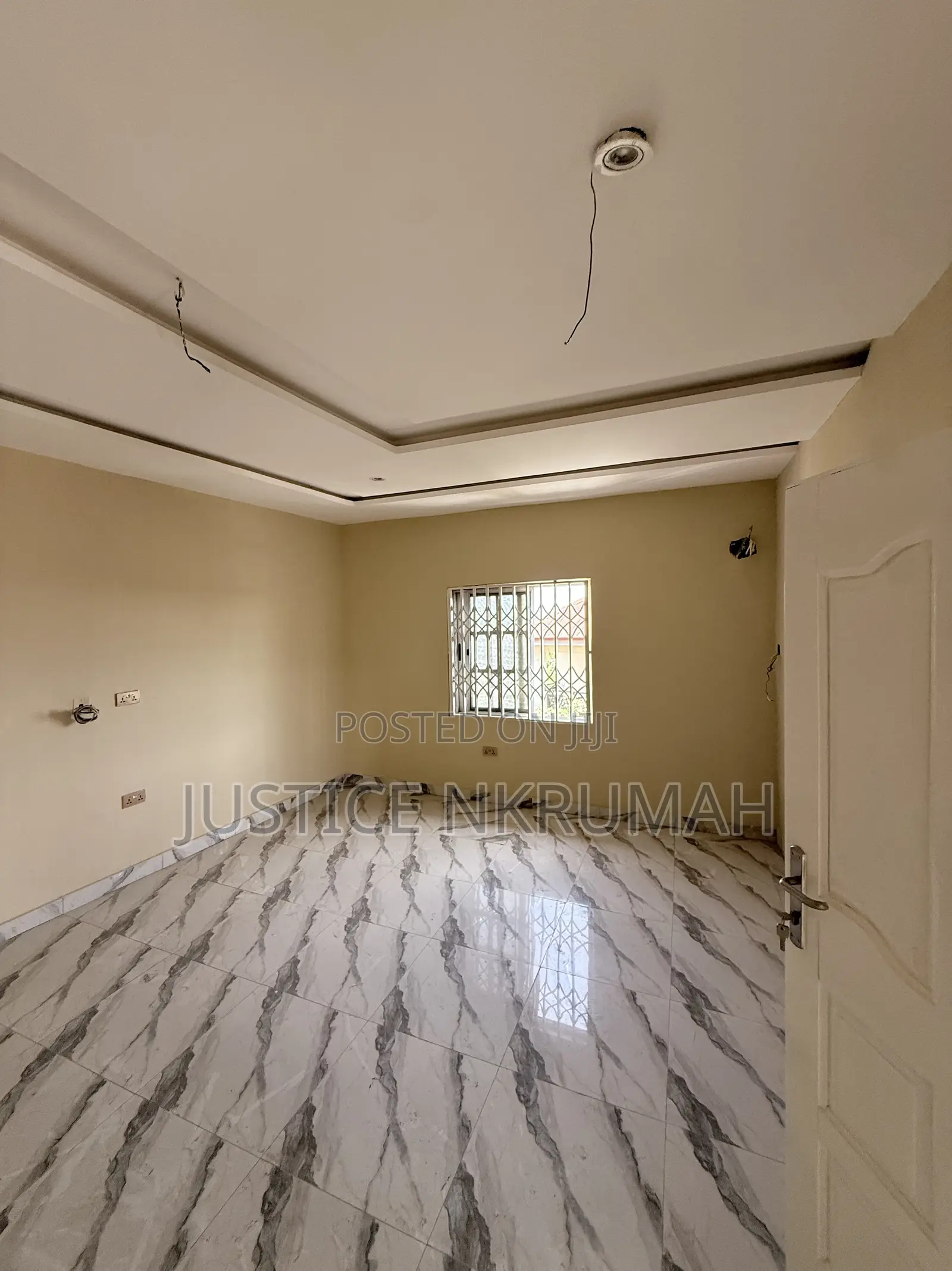 1bdrm Apartment in Mr Justice Estate, West Hills Mall Area for rent