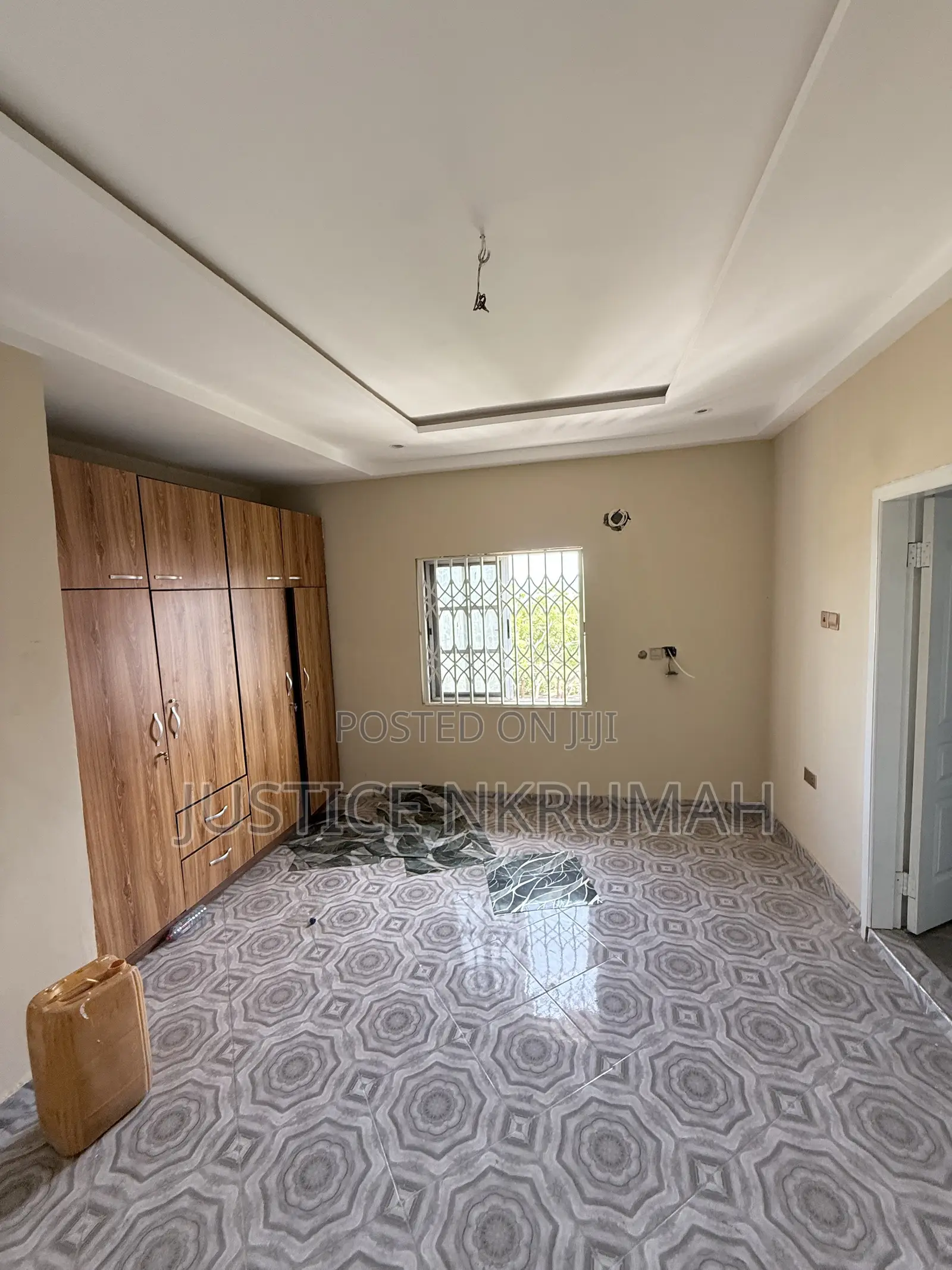 1bdrm Apartment in Mr Justice Estate, West Hills Mall Area for rent