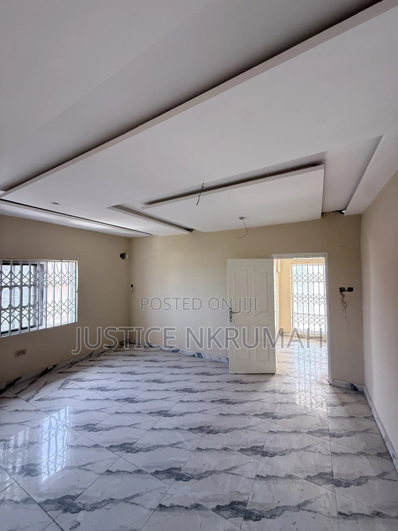 1bdrm Apartment in Mr Justice Estate, West Hills Mall Area for rent