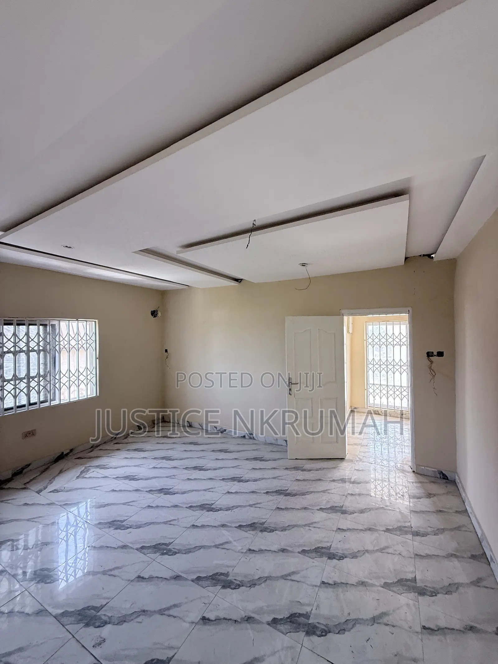 1bdrm Apartment in Mr Justice Estate, West Hills Mall Area for rent