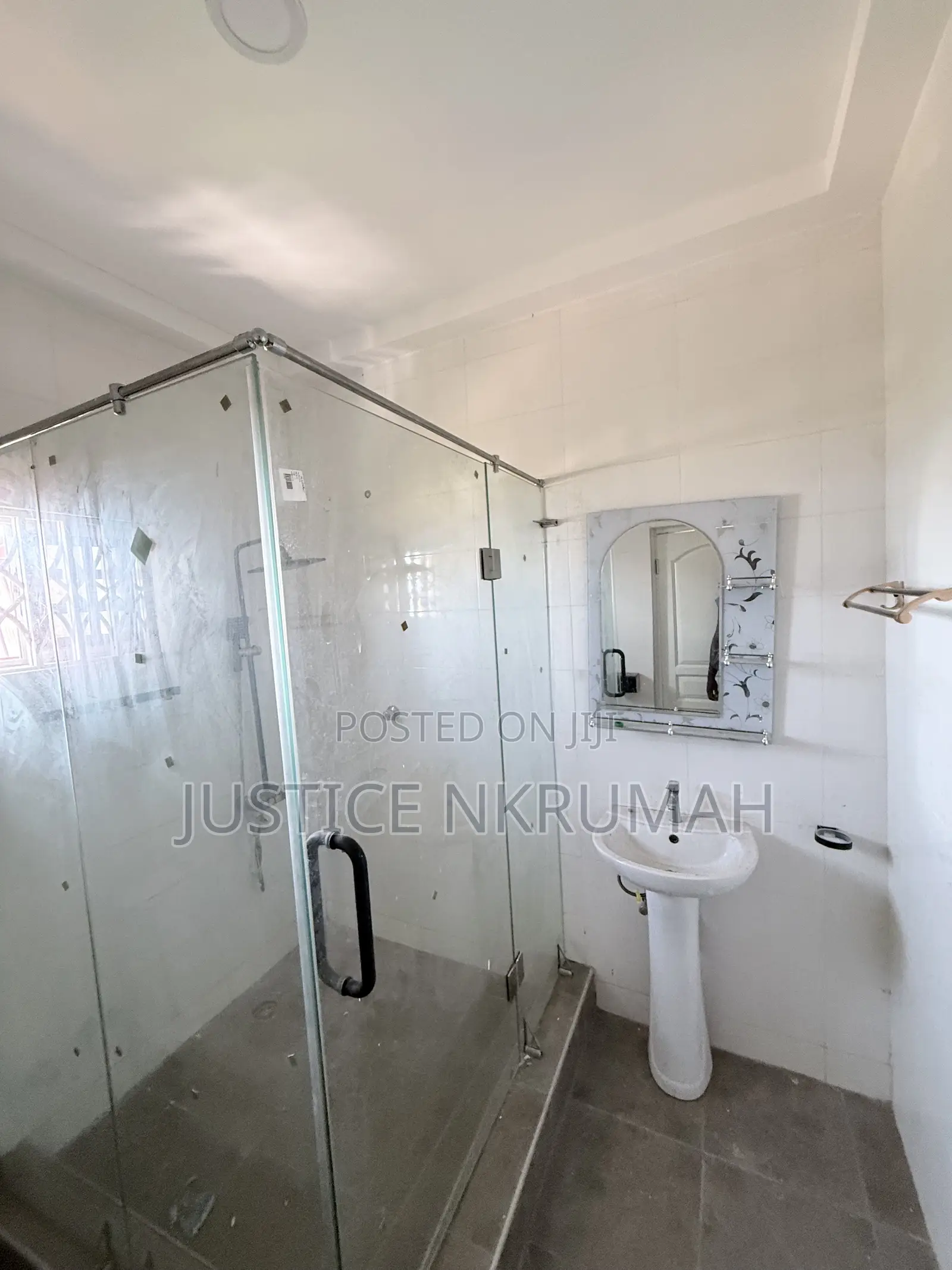 1bdrm Apartment in Mr Justice Estate, West Hills Mall Area for rent