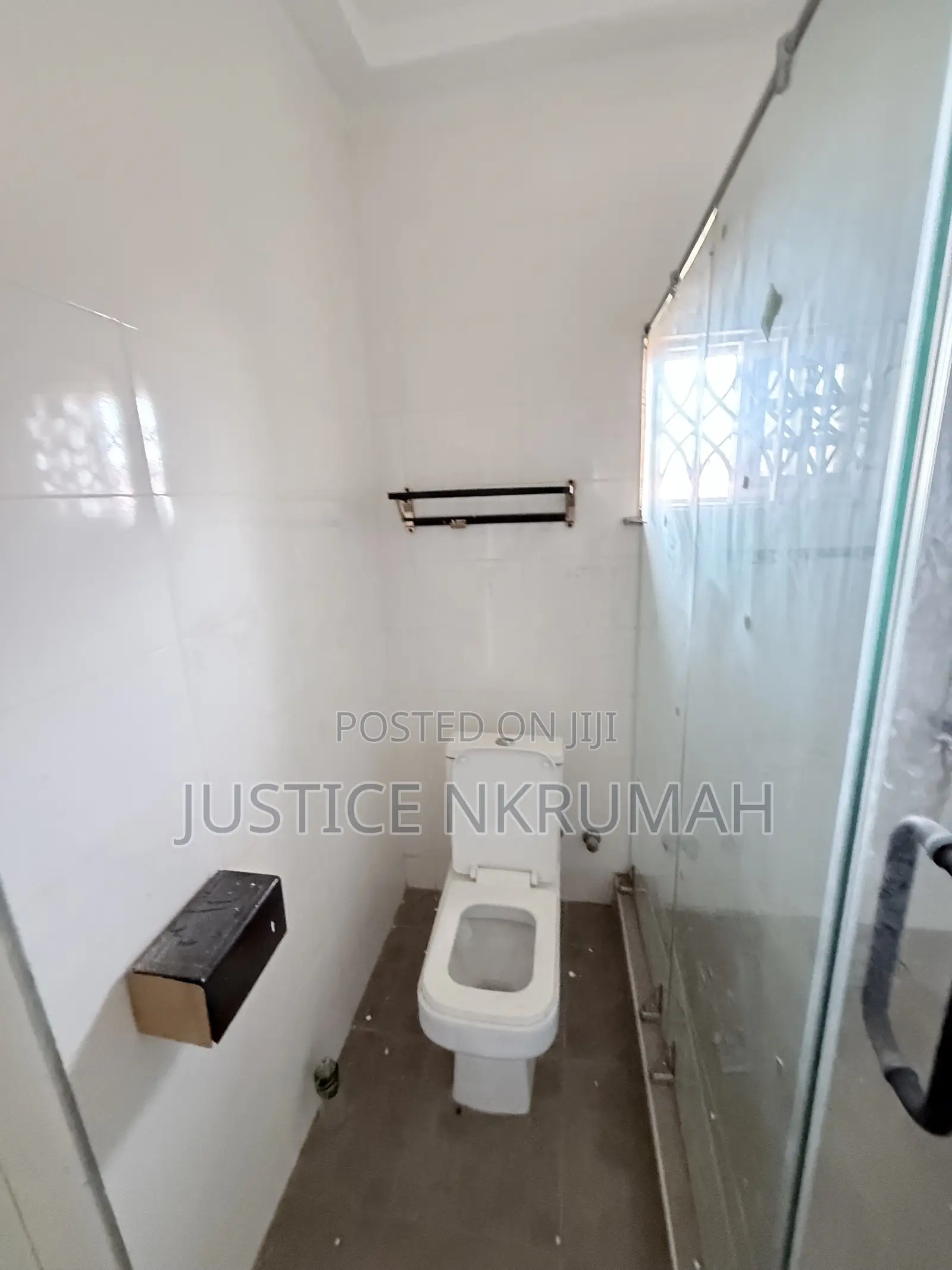 1bdrm Apartment in Mr Justice Estate, West Hills Mall Area for rent