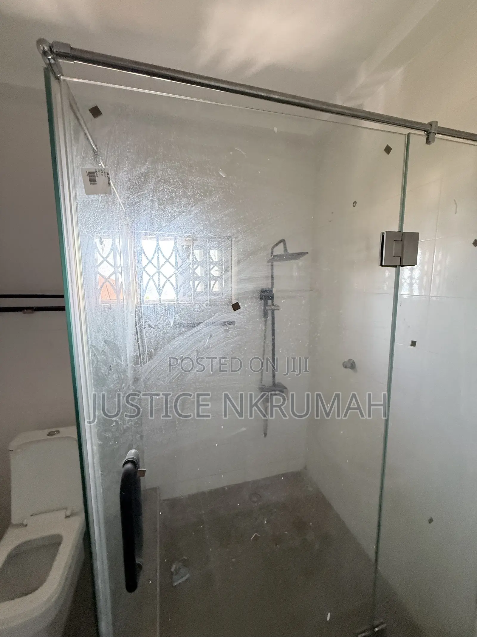 1bdrm Apartment in Mr Justice Estate, West Hills Mall Area for rent