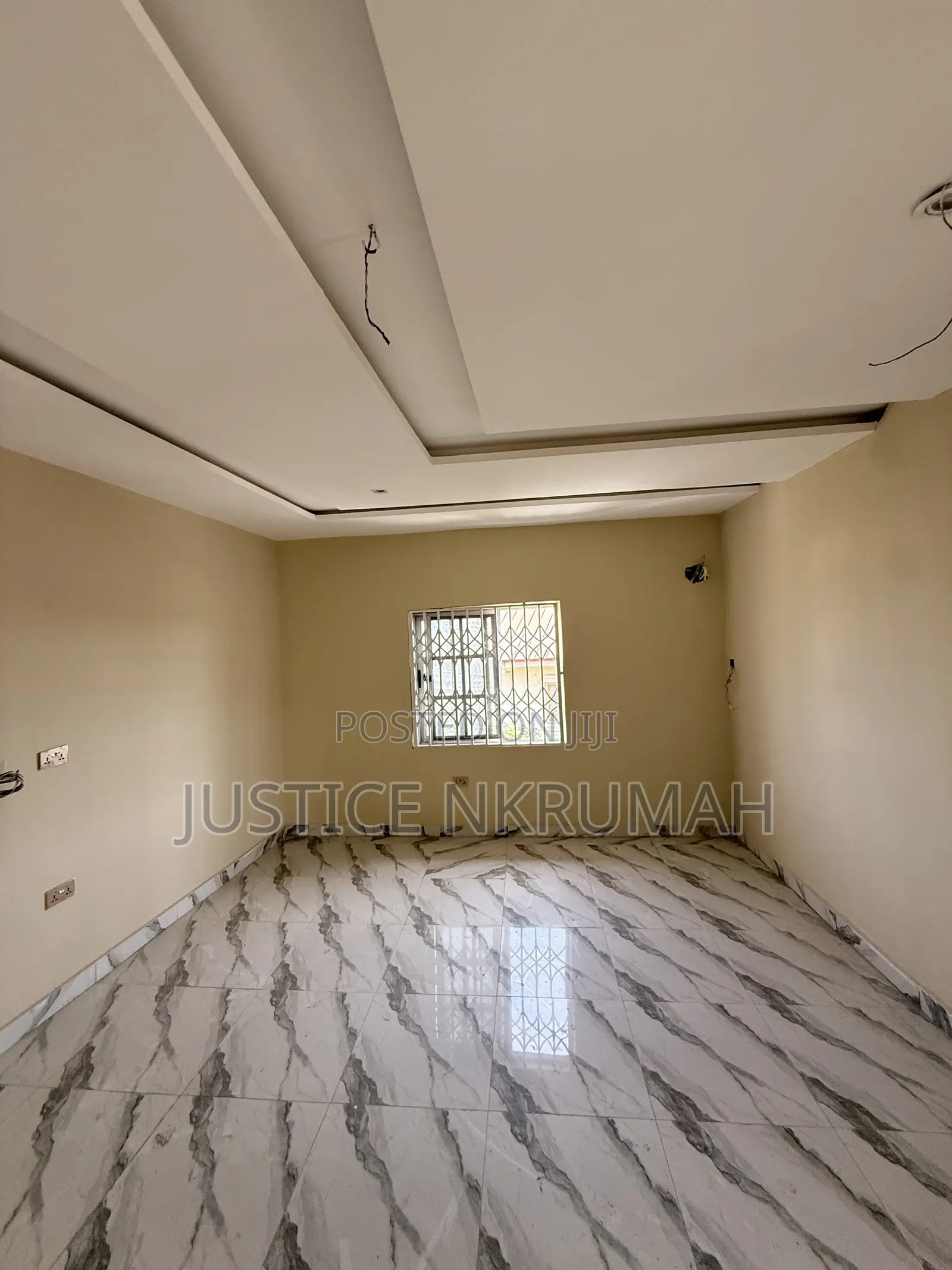 1bdrm Apartment in Mr Justice Estate, West Hills Mall Area for rent