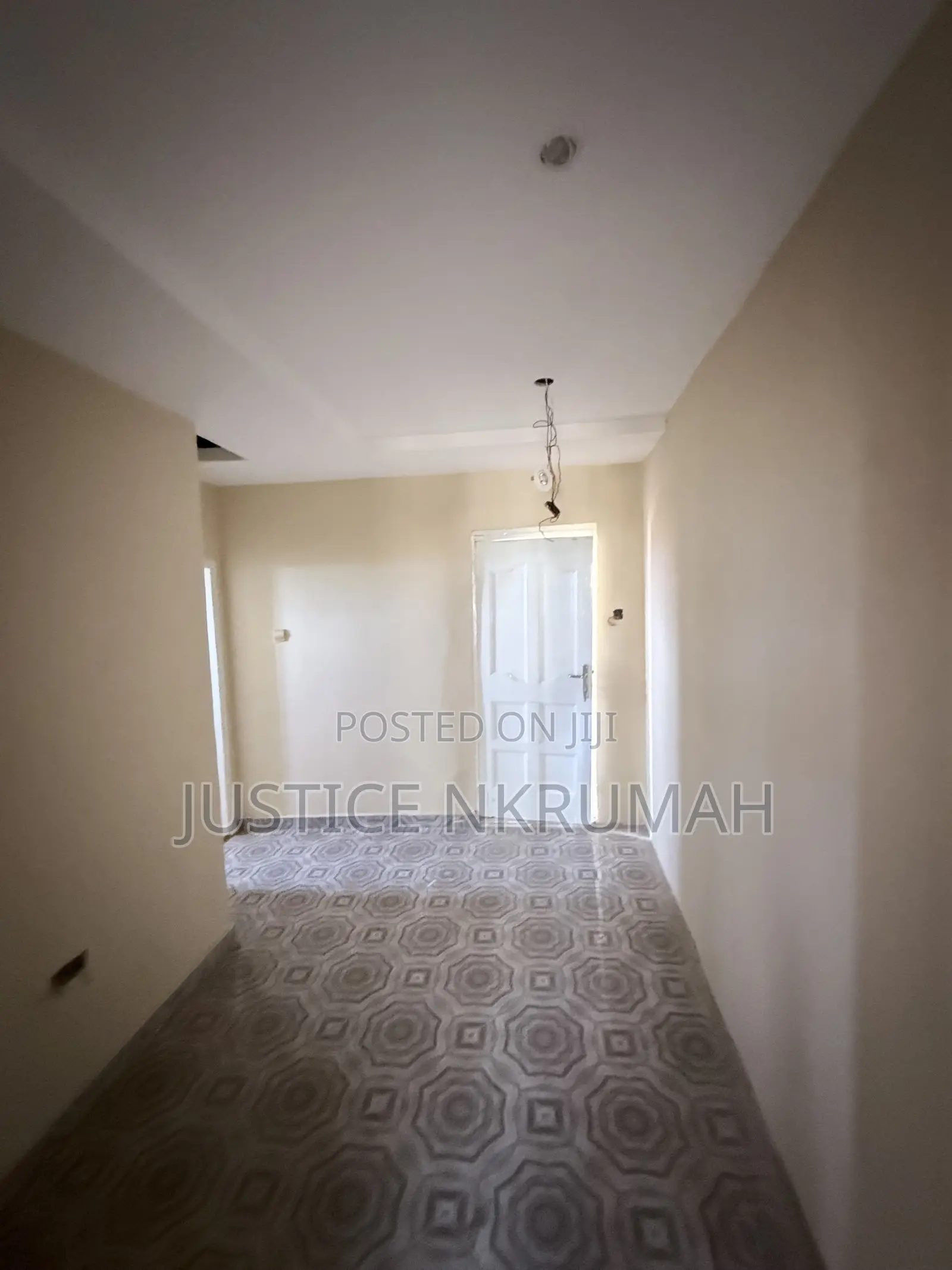 1bdrm Apartment in Mr Justice Estate, West Hills Mall Area for rent