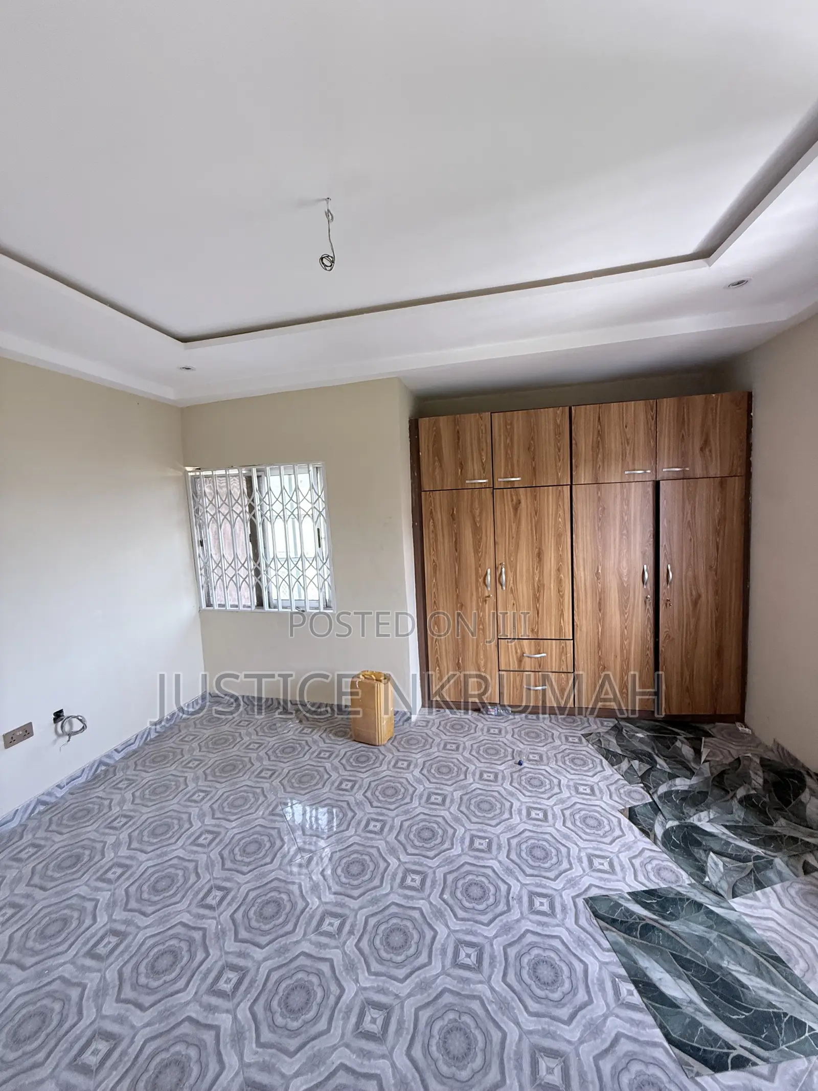 1bdrm Apartment in Mr Justice Estate, West Hills Mall Area for rent