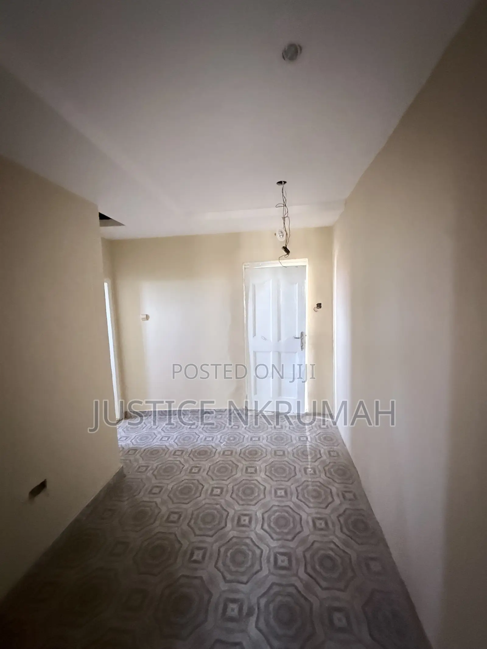 1bdrm Apartment in Mr Justice Estate, West Hills Mall Area for rent