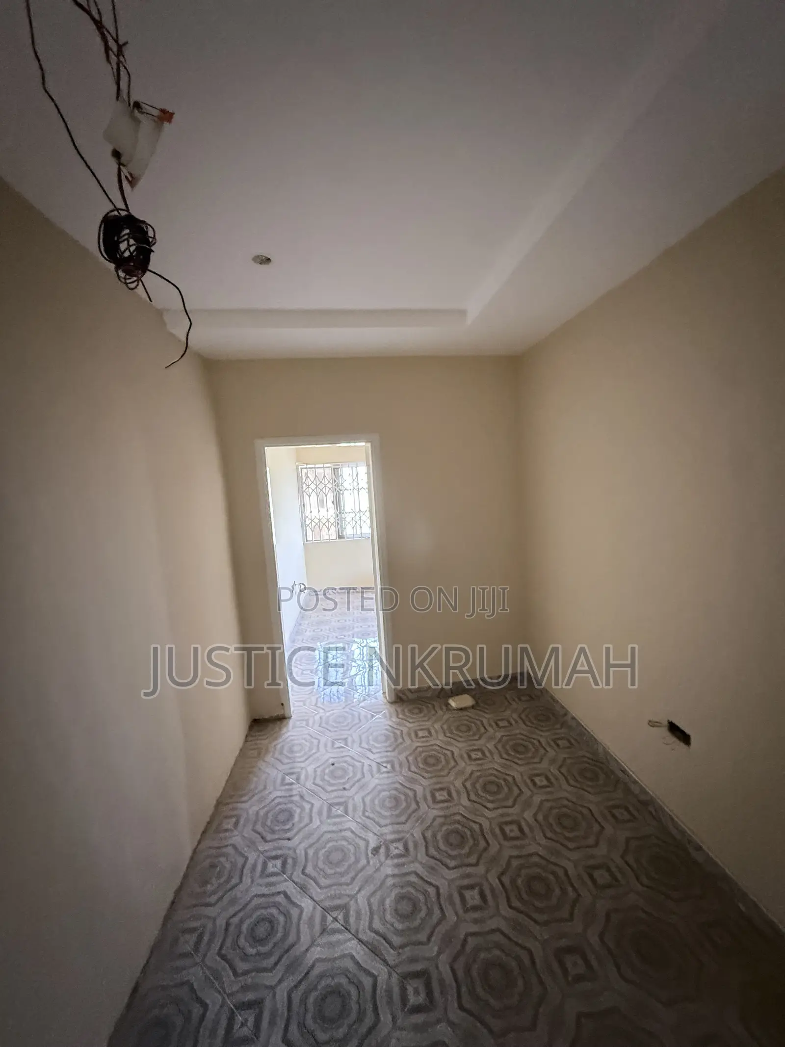 1bdrm Apartment in Mr Justice Estate, West Hills Mall Area for rent