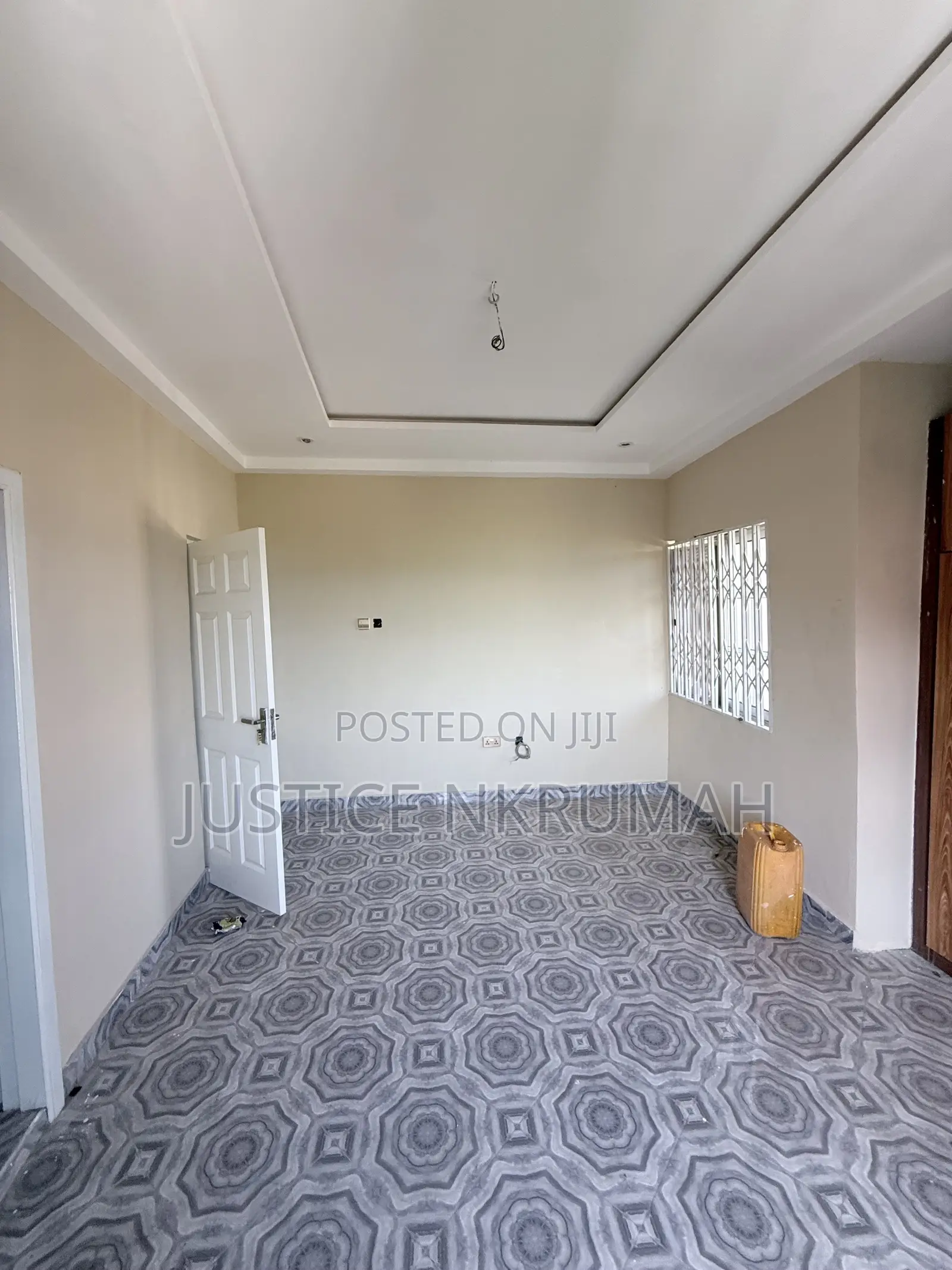 1bdrm Apartment in Mr Justice Estate, West Hills Mall Area for rent