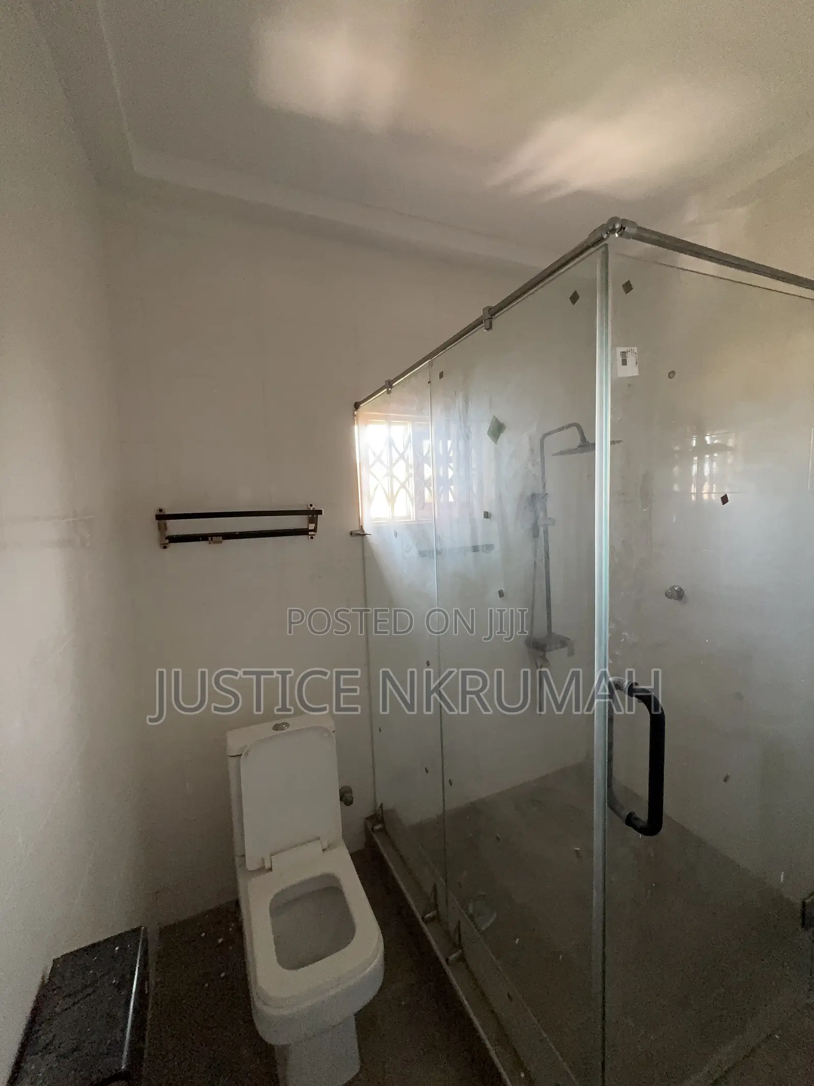 1bdrm Apartment in Mr Justice Estate, West Hills Mall Area for rent
