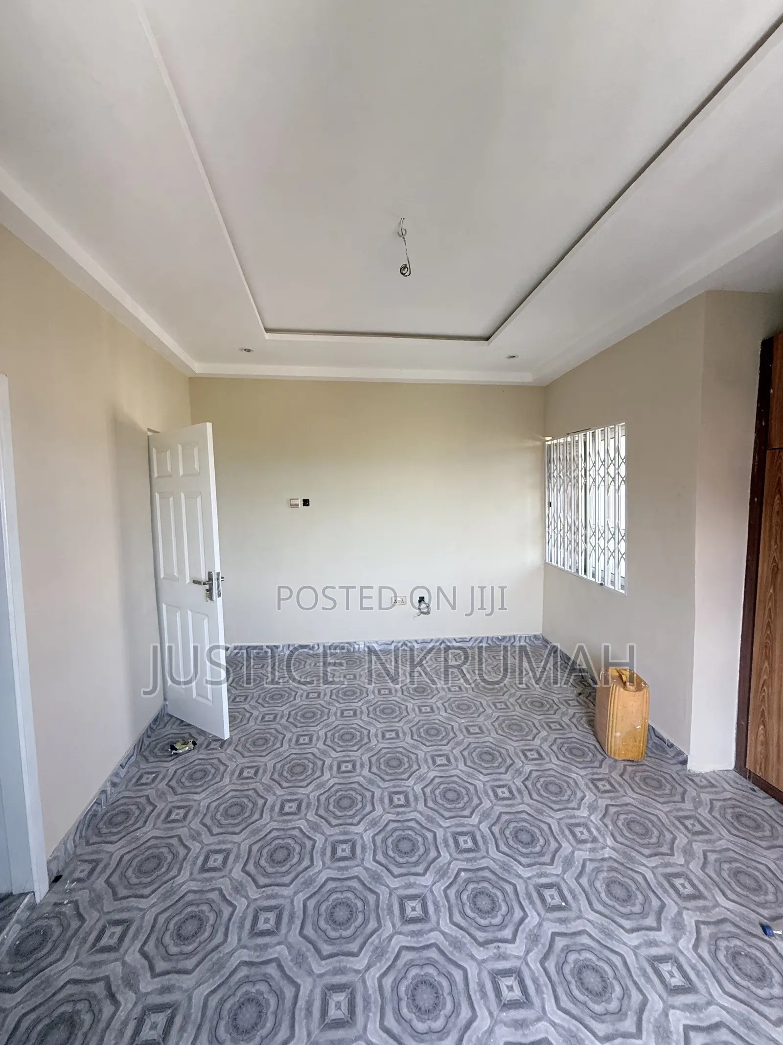 1bdrm Apartment in Mr Justice Estate, West Hills Mall Area for rent