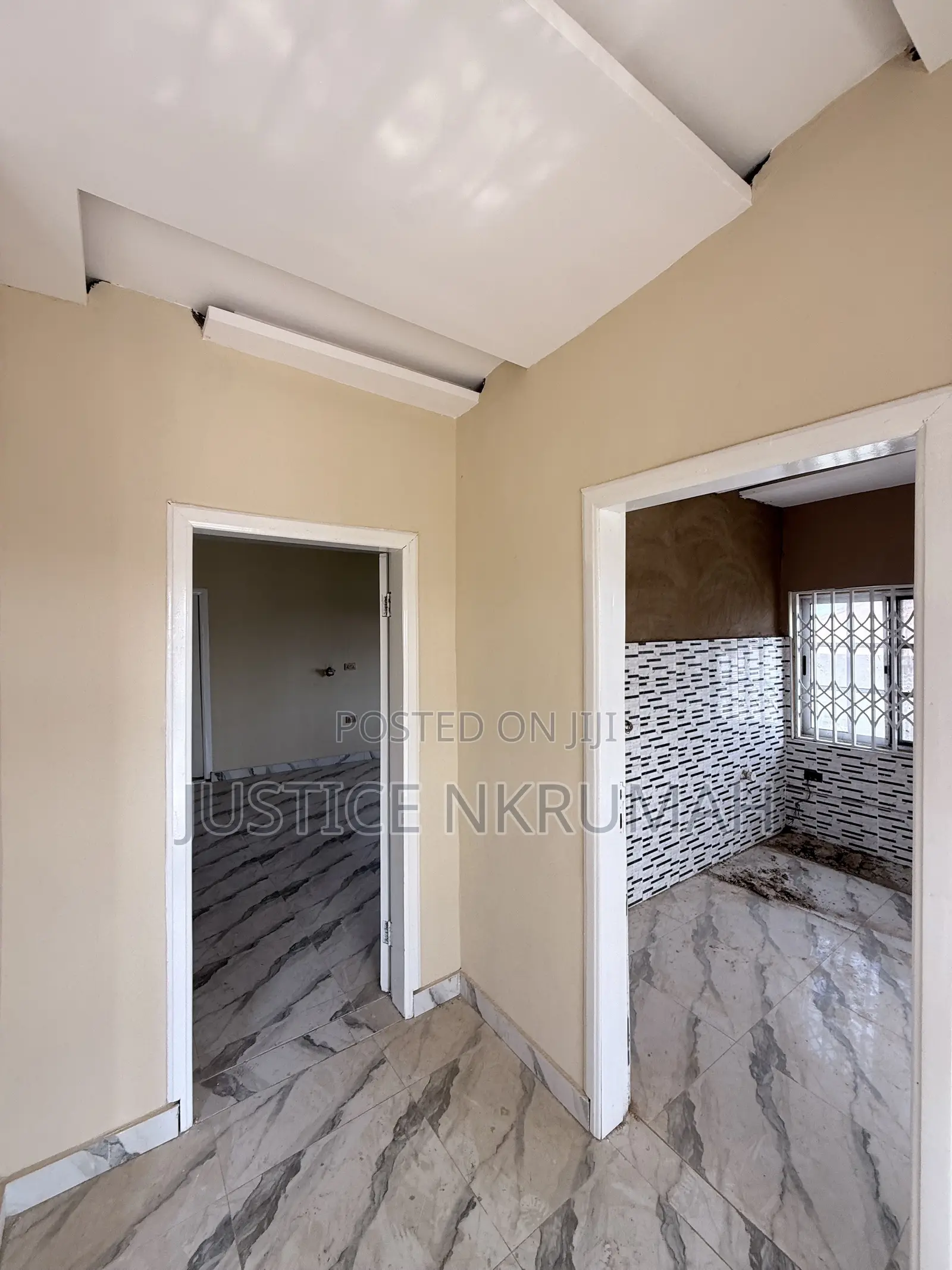 1bdrm Apartment in Mr Justice Estate, West Hills Mall Area for rent