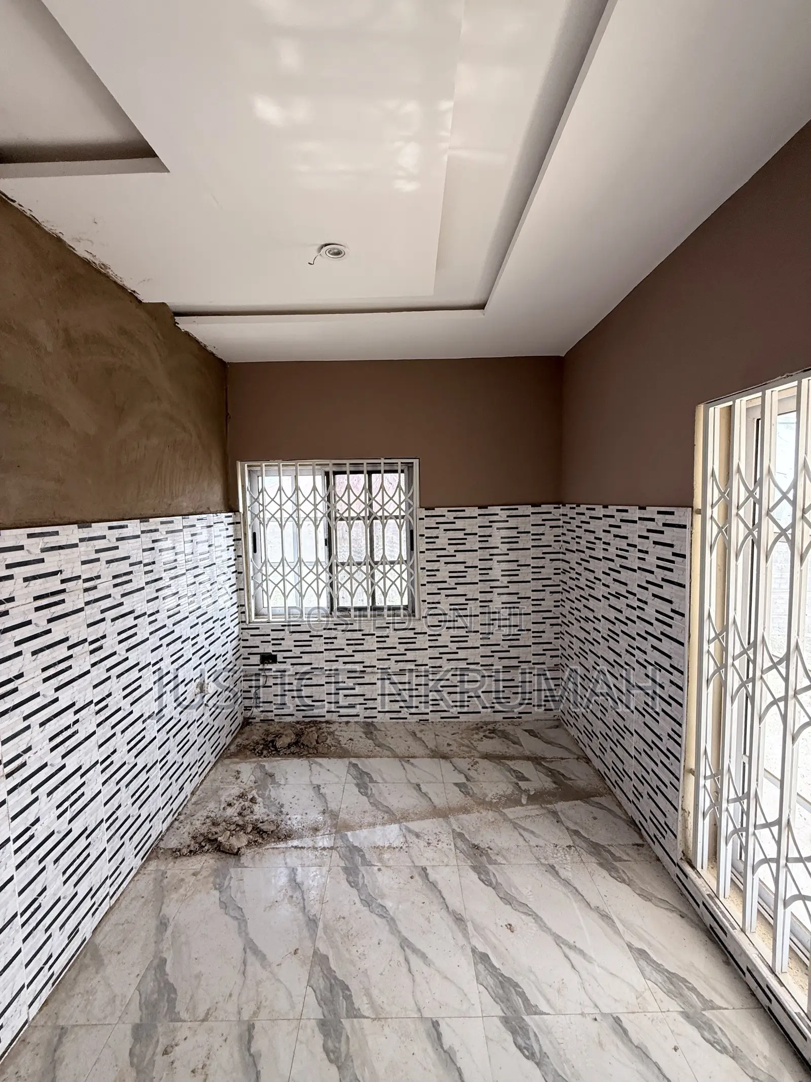 1bdrm Apartment in Mr Justice Estate, West Hills Mall Area for rent