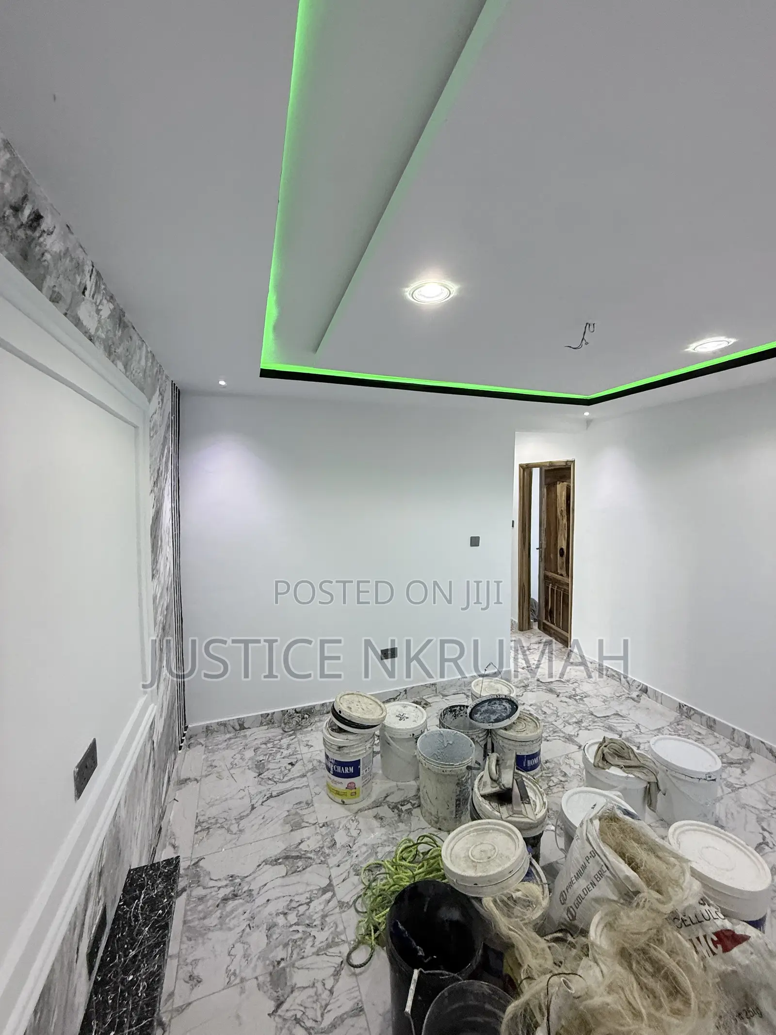2bdrm Apartment in Mr Justice Estate, West Hills Mall Area for rent