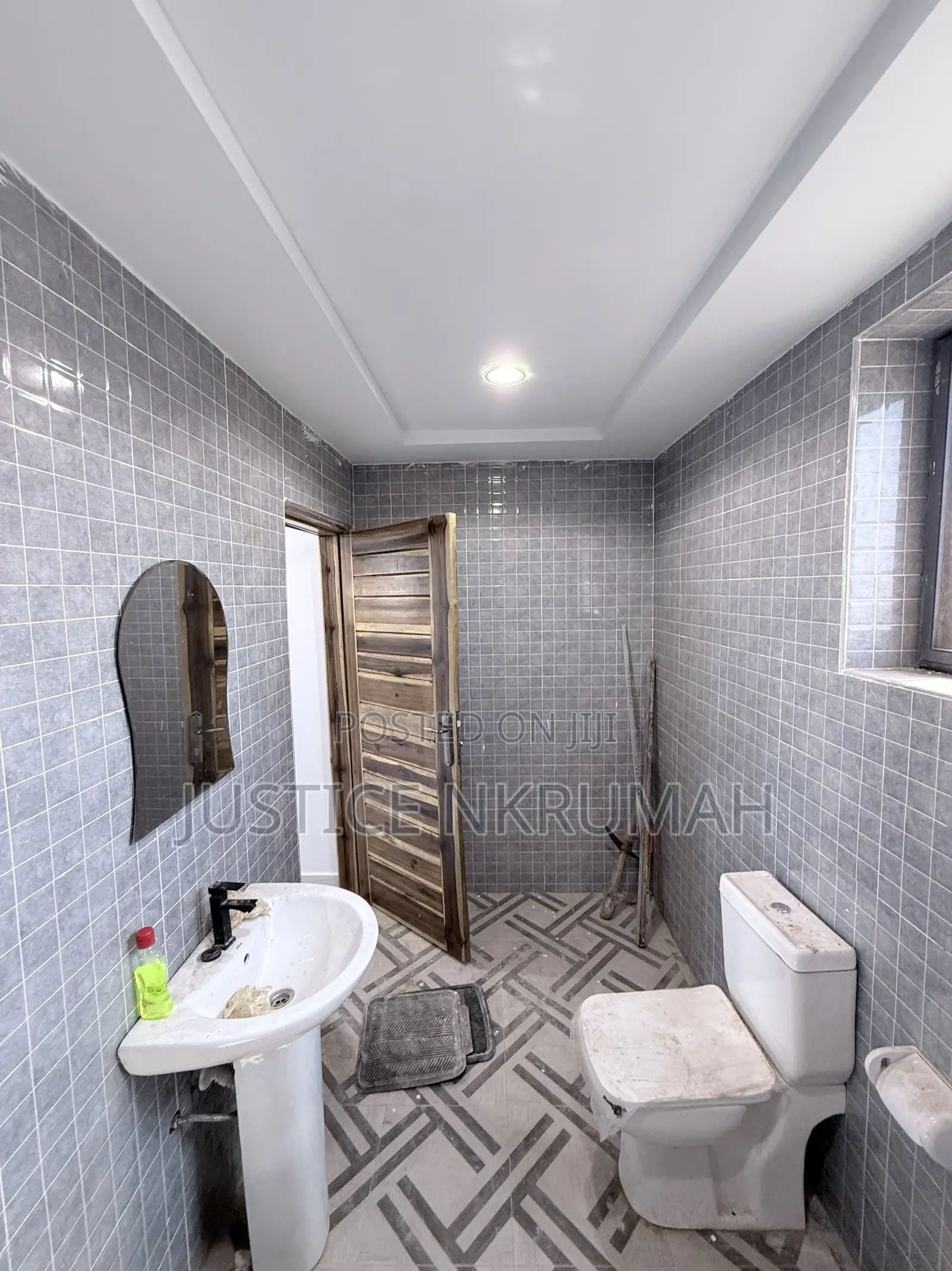 2bdrm Apartment in Mr Justice Estate, West Hills Mall Area for rent