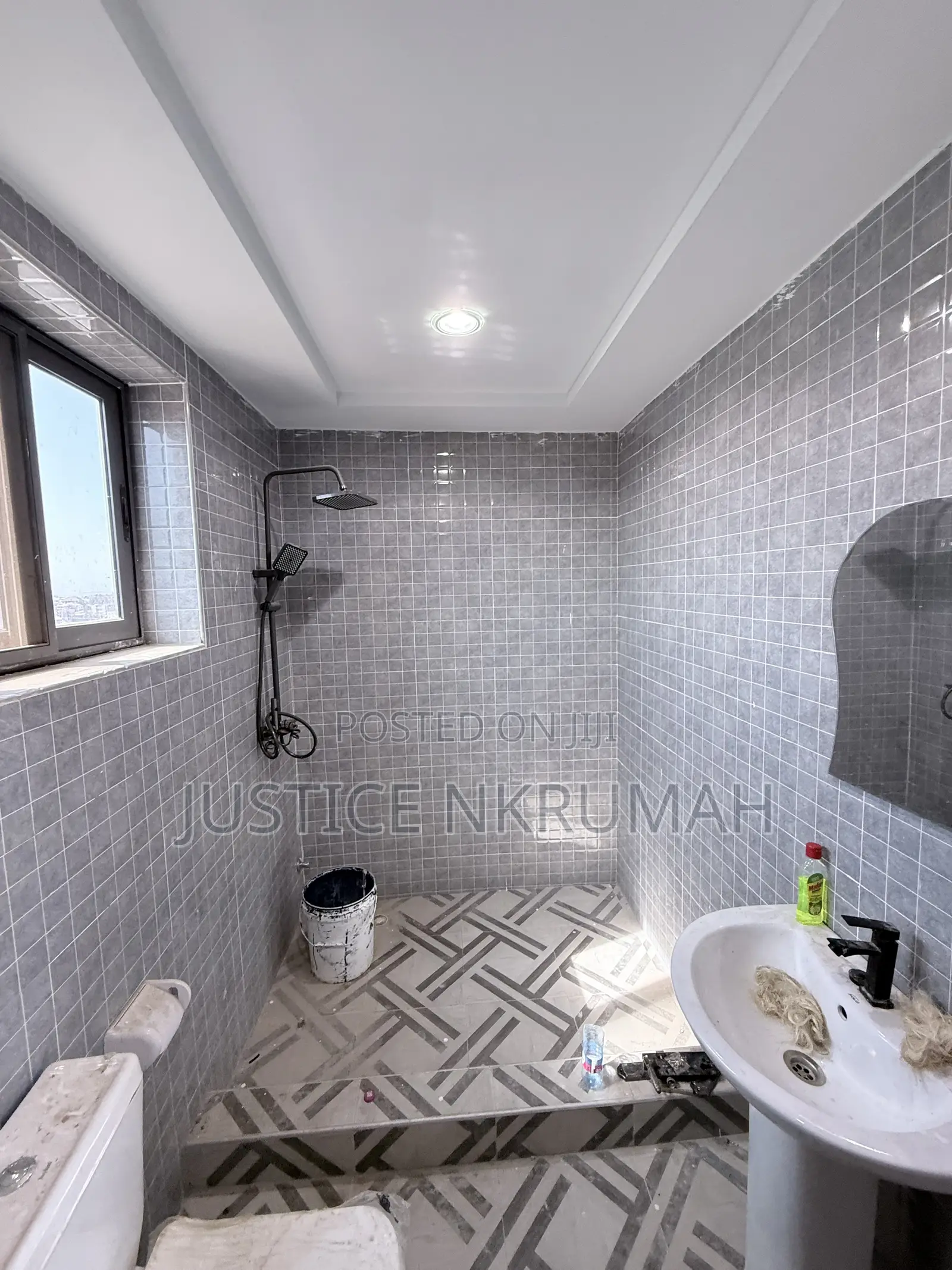 2bdrm Apartment in Mr Justice Estate, West Hills Mall Area for rent