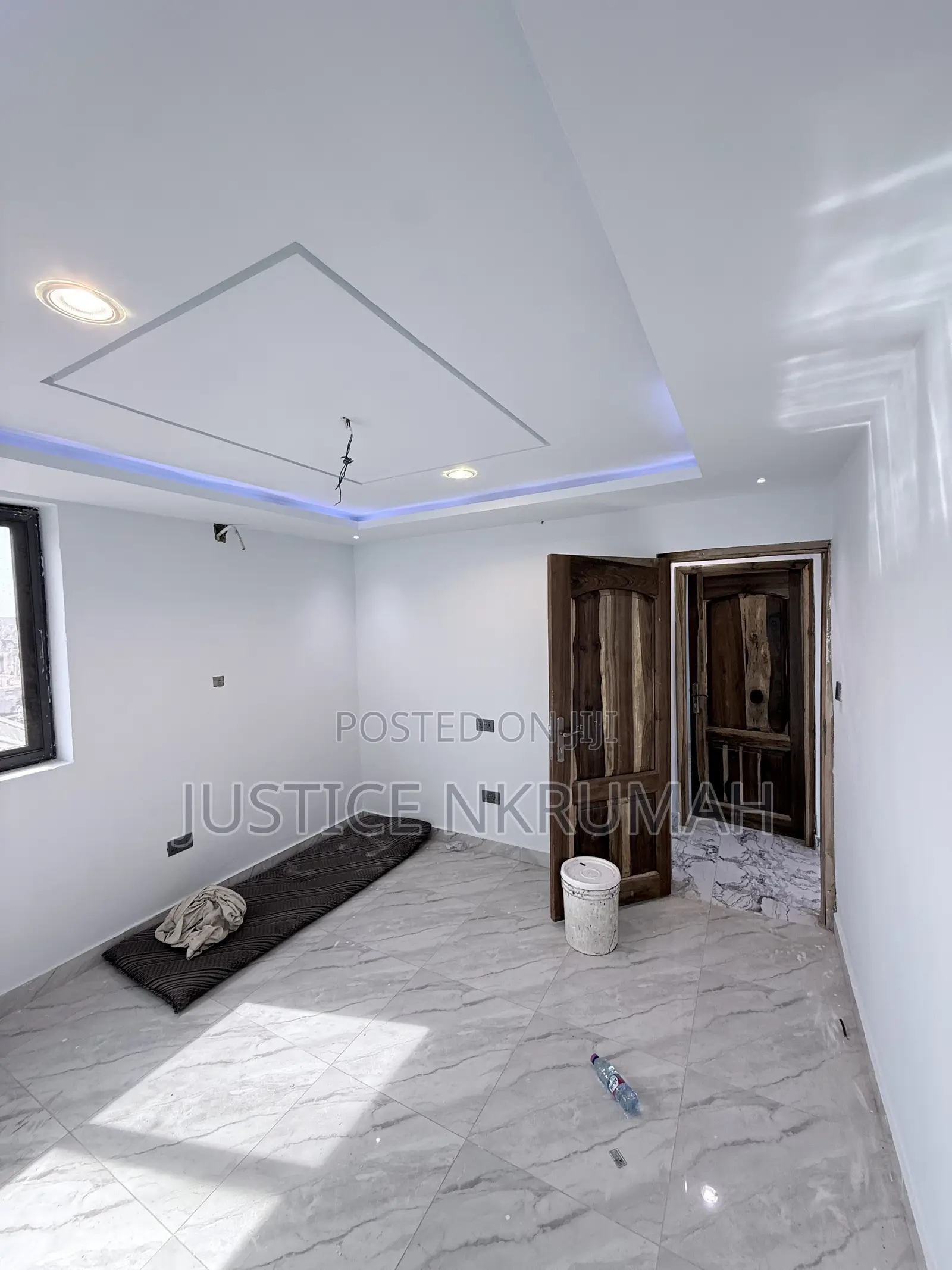 2bdrm Apartment in Mr Justice Estate, West Hills Mall Area for rent