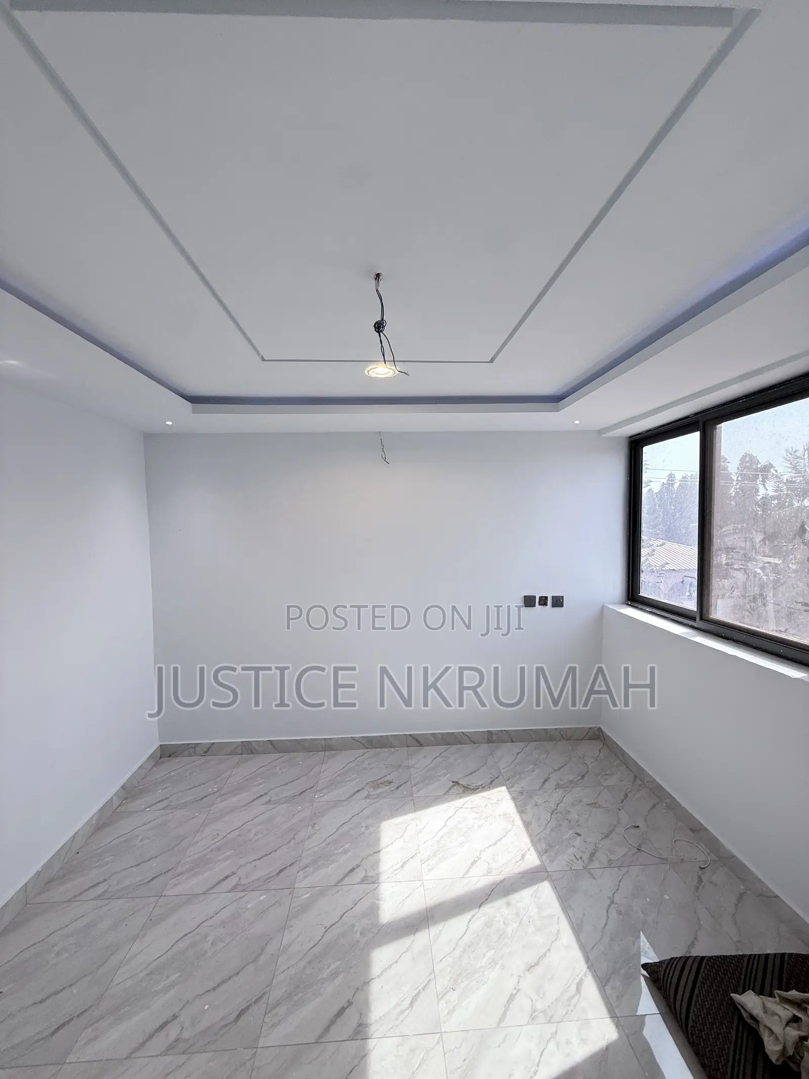 2bdrm Apartment in Mr Justice Estate, West Hills Mall Area for rent