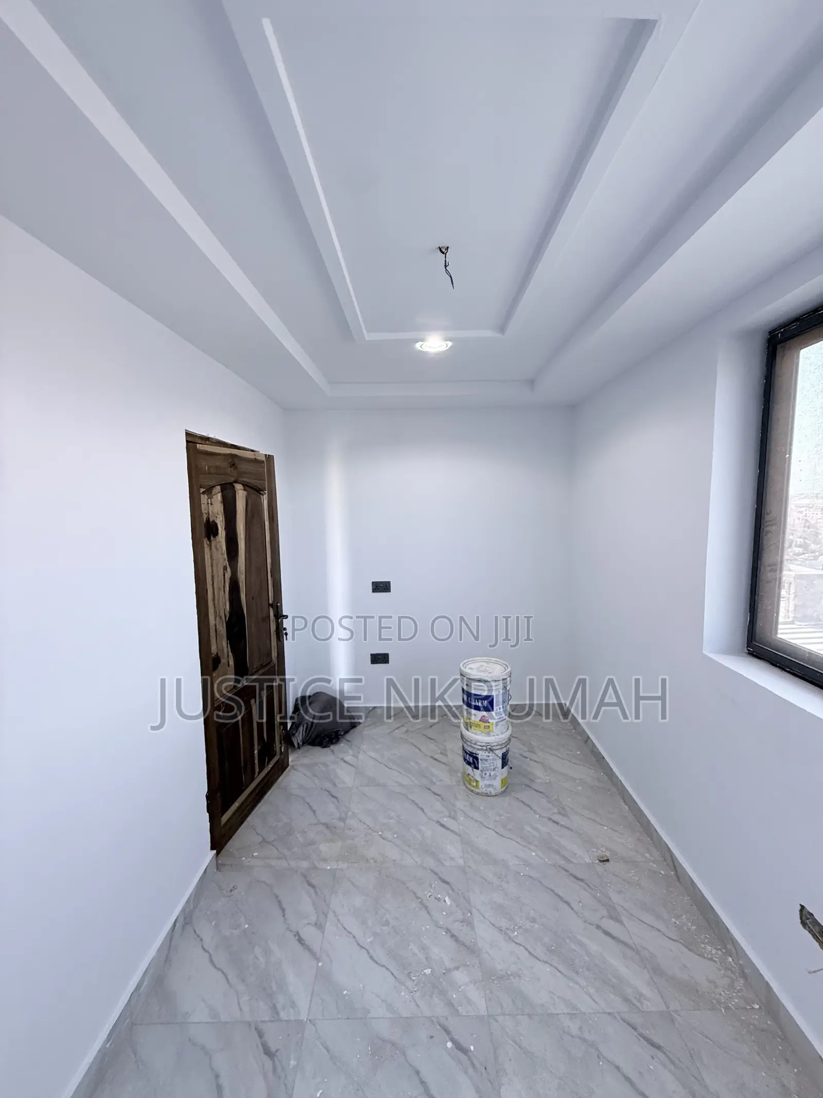 2bdrm Apartment in Mr Justice Estate, West Hills Mall Area for rent