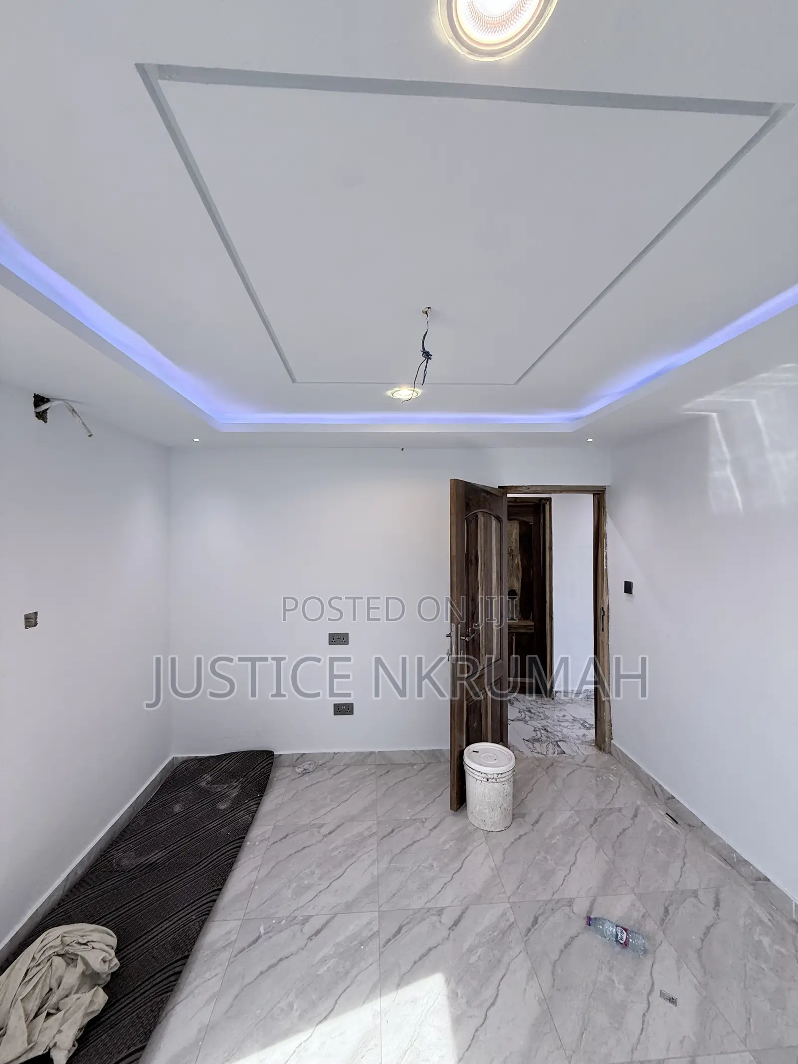 2bdrm Apartment in Mr Justice Estate, West Hills Mall Area for rent