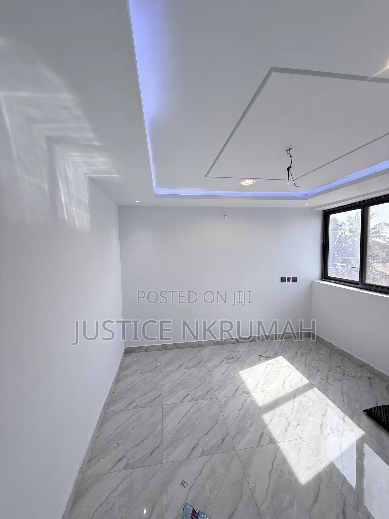 2bdrm Apartment in Mr Justice Estate, West Hills Mall Area for rent