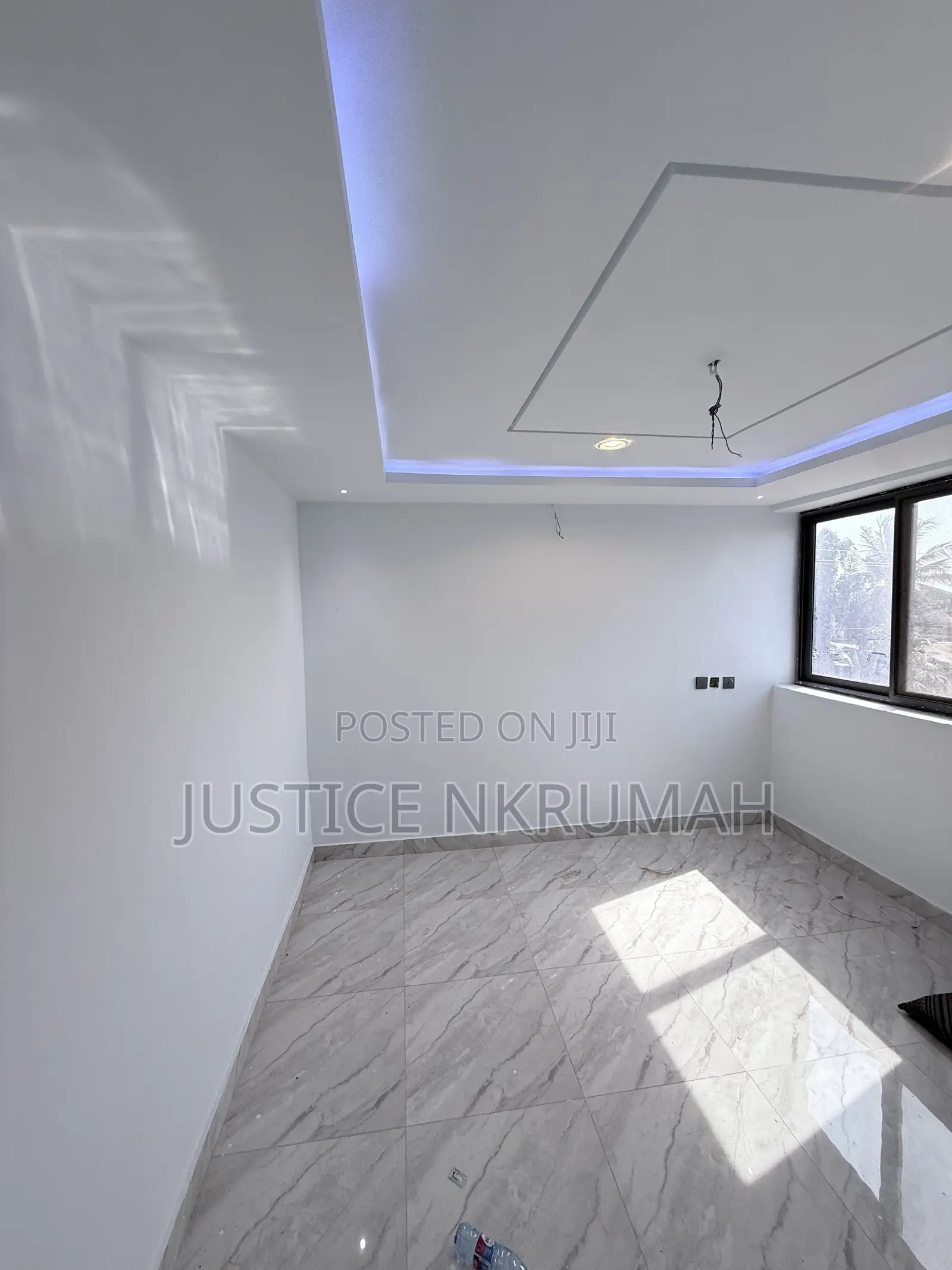 2bdrm Apartment in Mr Justice Estate, West Hills Mall Area for rent