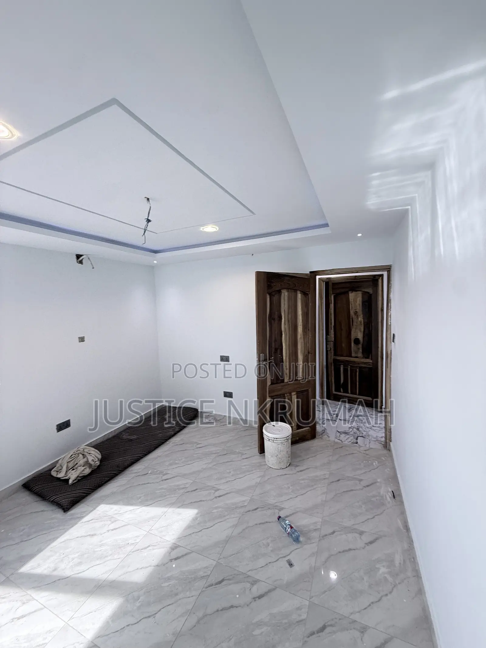 2bdrm Apartment in Mr Justice Estate, West Hills Mall Area for rent
