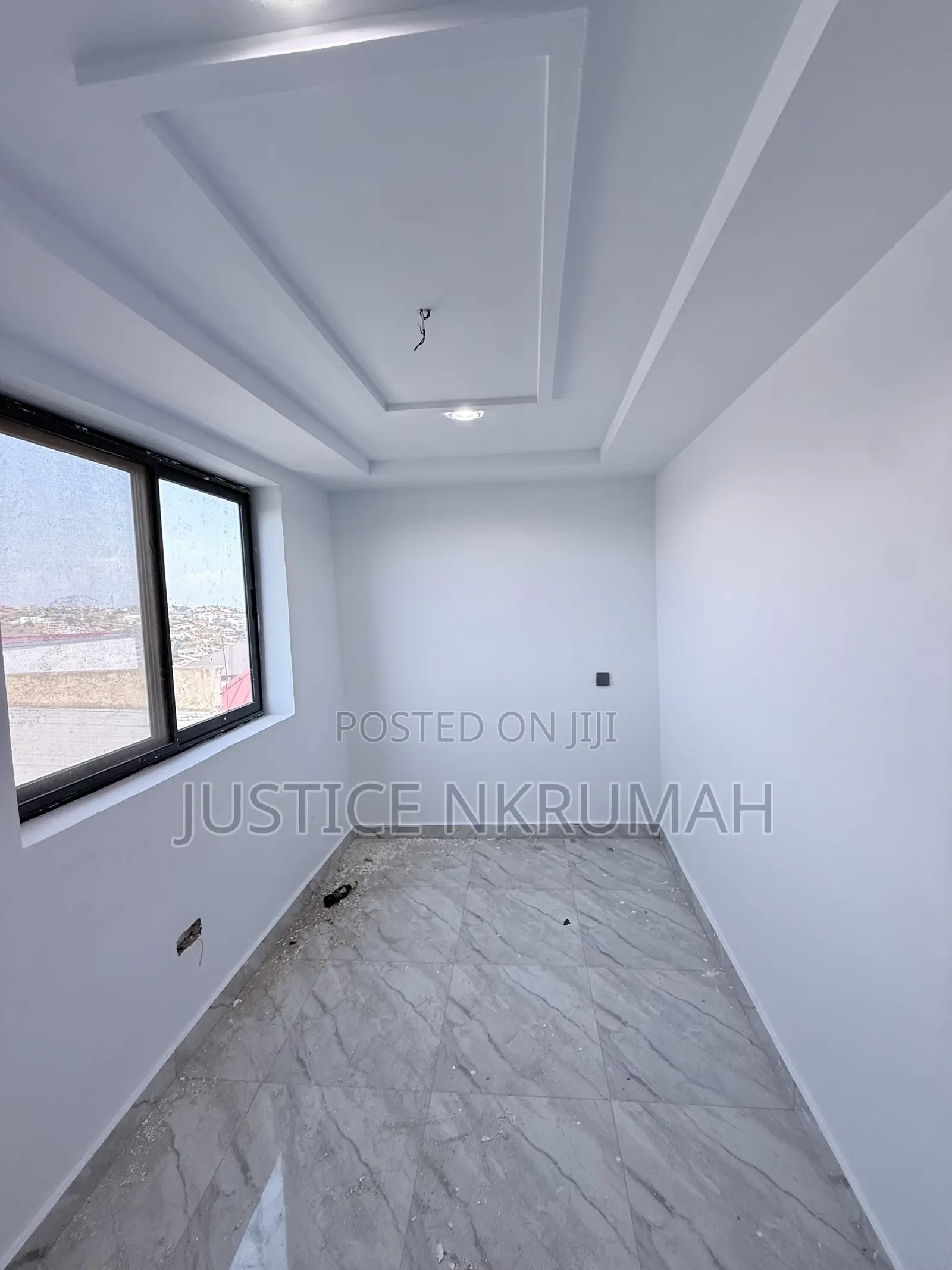 2bdrm Apartment in Mr Justice Estate, West Hills Mall Area for rent