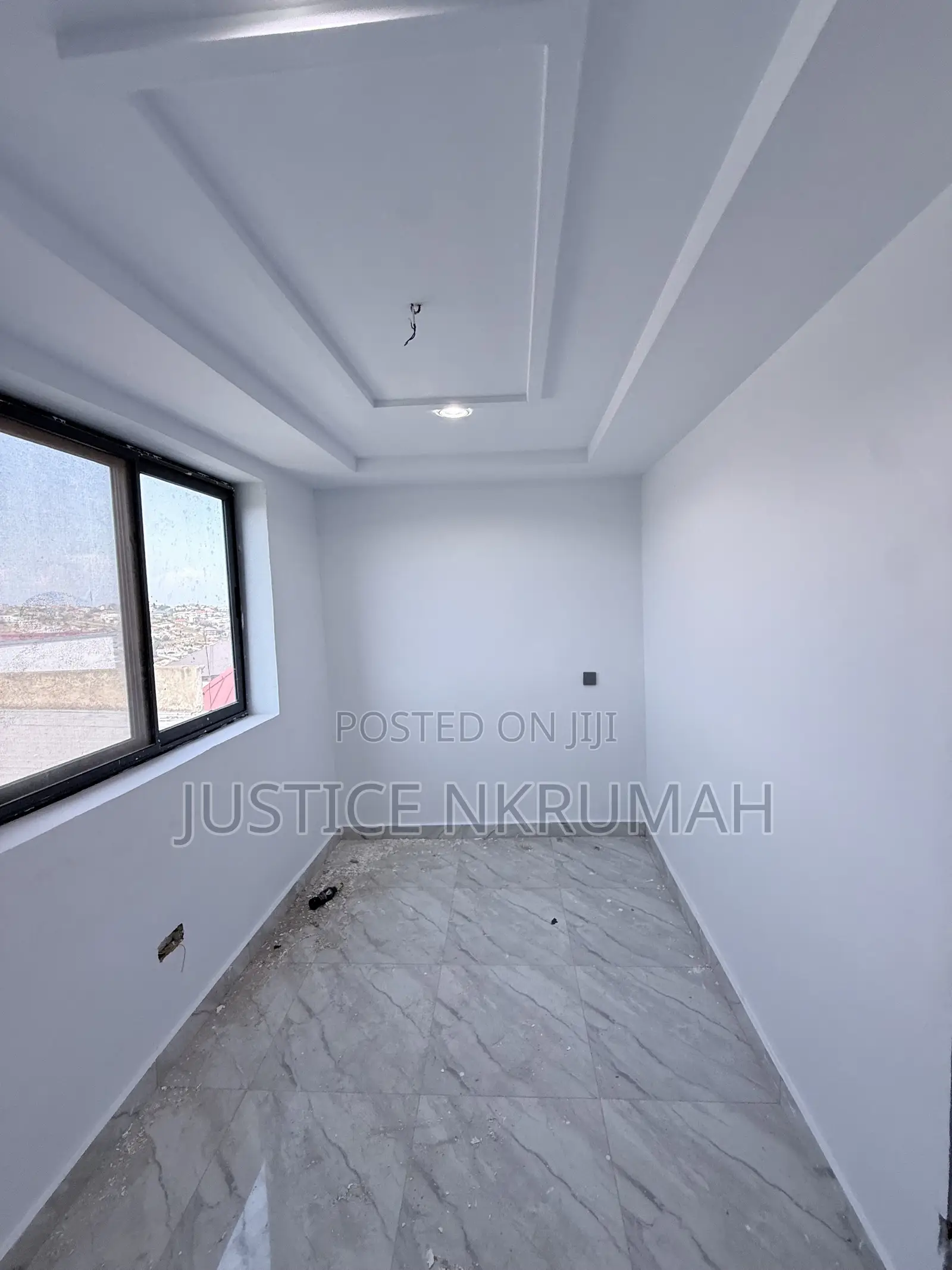 2bdrm Apartment in Mr Justice Estate, West Hills Mall Area for rent