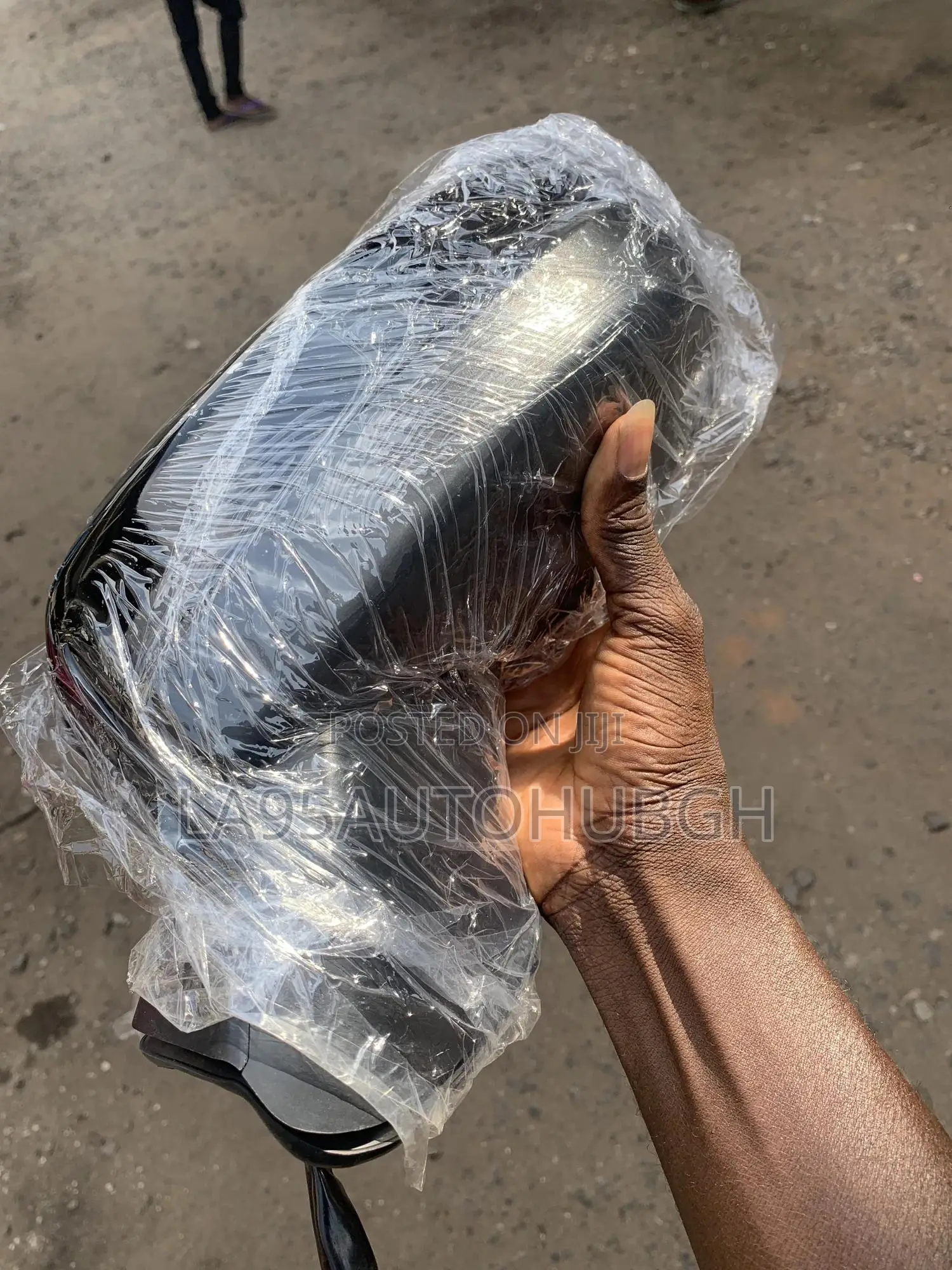 Honda CR-V, HR-V 2023,2024,2025,2026 Side View Mirror (Sensor)