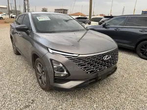 Chery Omoda 5 2024 Gray