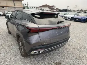 Chery Omoda 5 2024 Gray